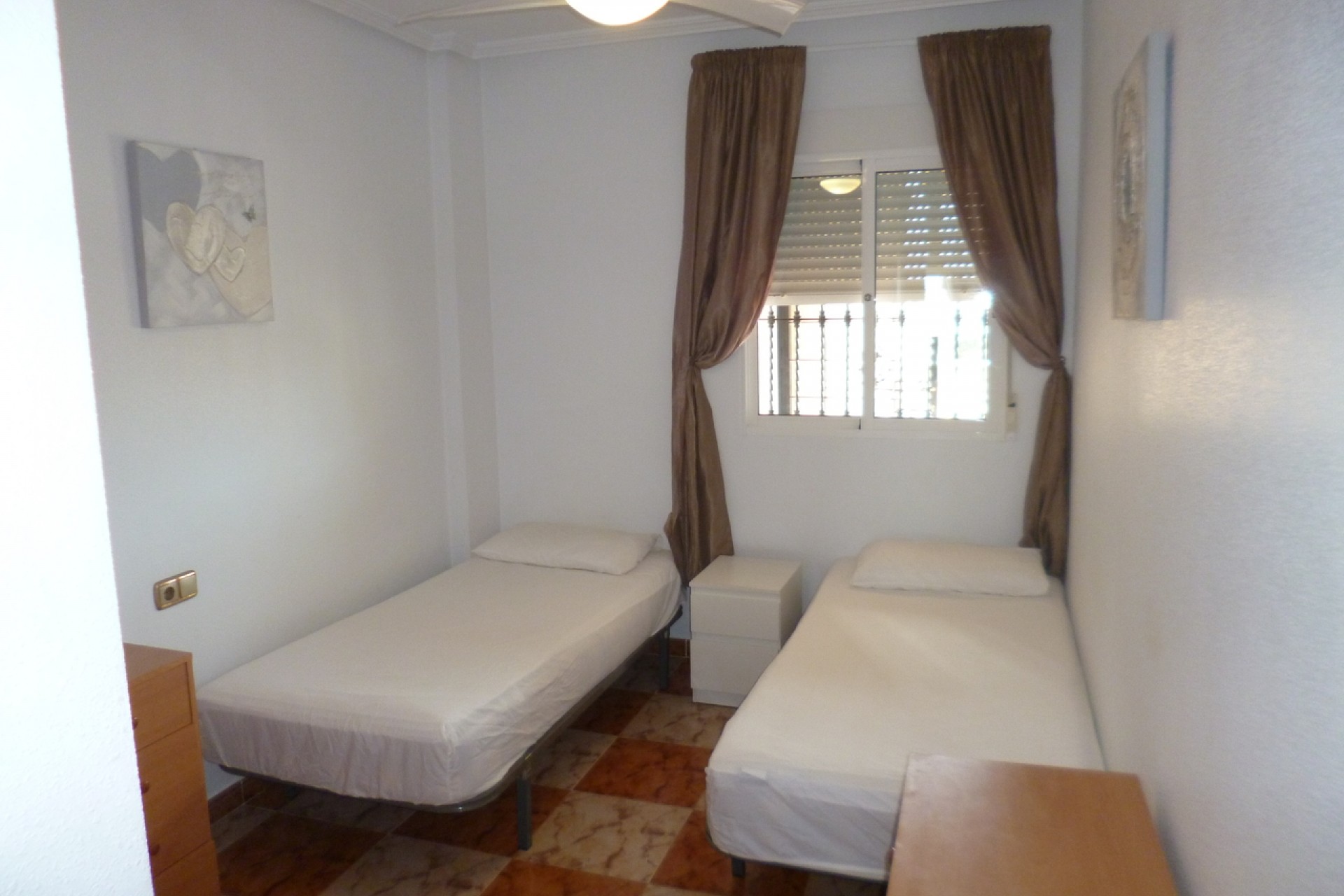 Återförsäljning - Apartment -
Cabo Roig - Costa Blanca