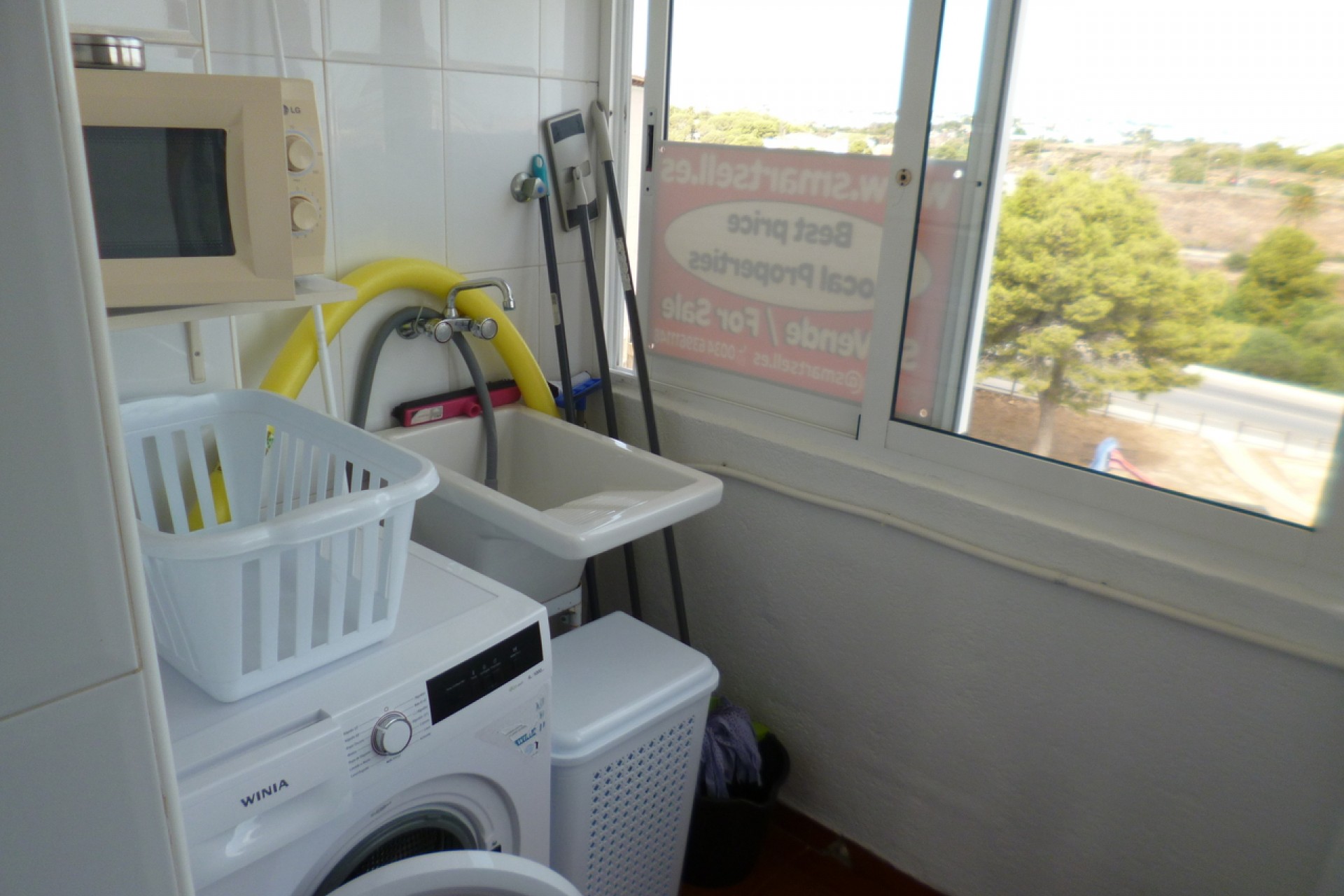Återförsäljning - Apartment -
Cabo Roig - Costa Blanca