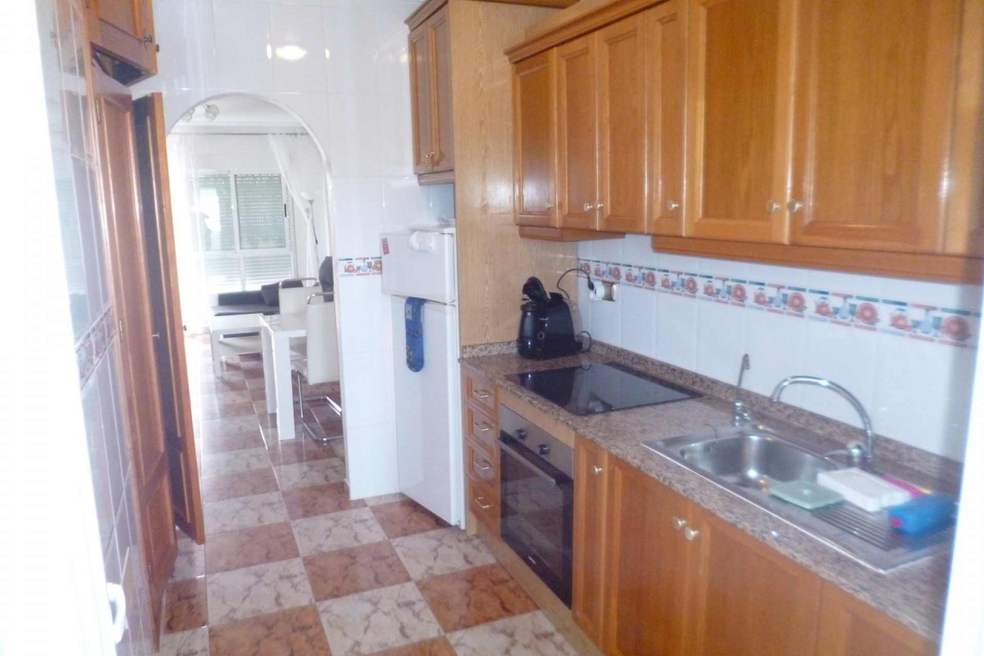 Återförsäljning - Apartment -
Cabo Roig - Costa Blanca