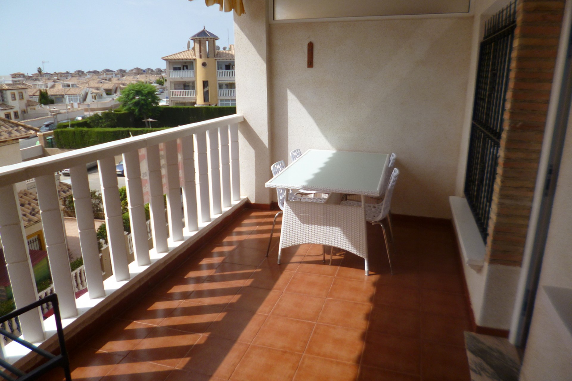 Återförsäljning - Apartment -
Cabo Roig - Costa Blanca