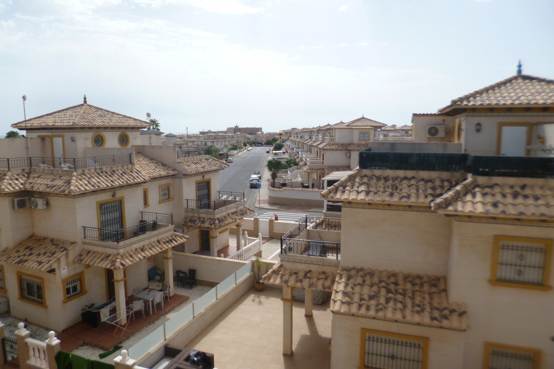 Återförsäljning - Apartment -
Cabo Roig - Costa Blanca