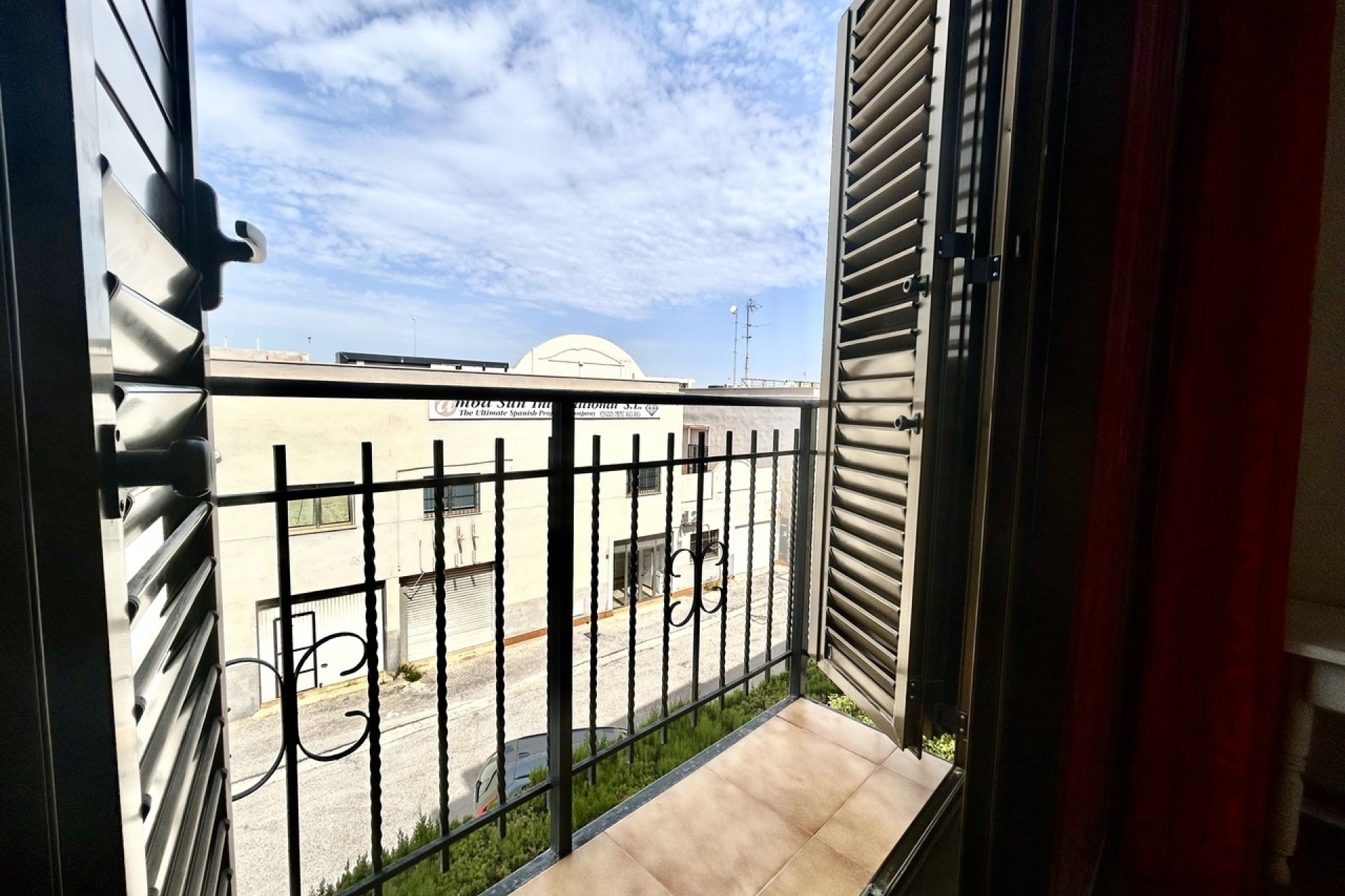 Återförsäljning - Apartment -
Cabo Roig - Costa Blanca