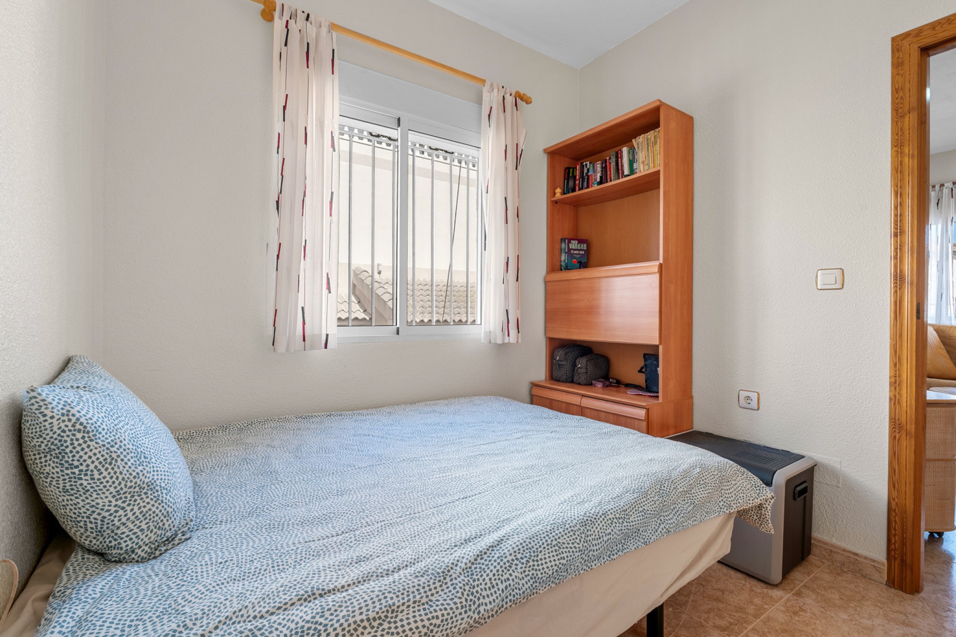 Återförsäljning - Apartment -
Cabo Roig - Costa Blanca