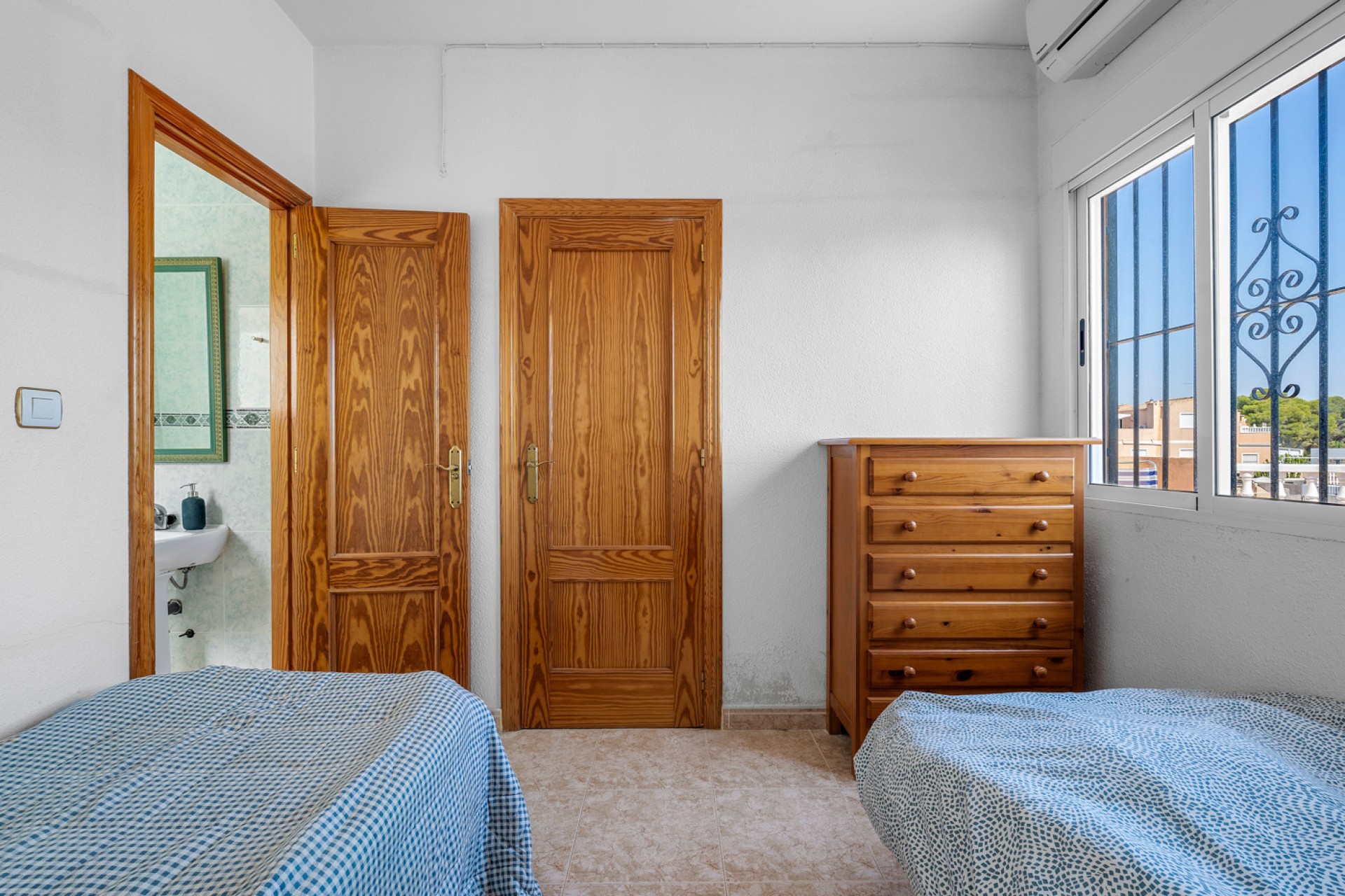Återförsäljning - Apartment -
Cabo Roig - Costa Blanca
