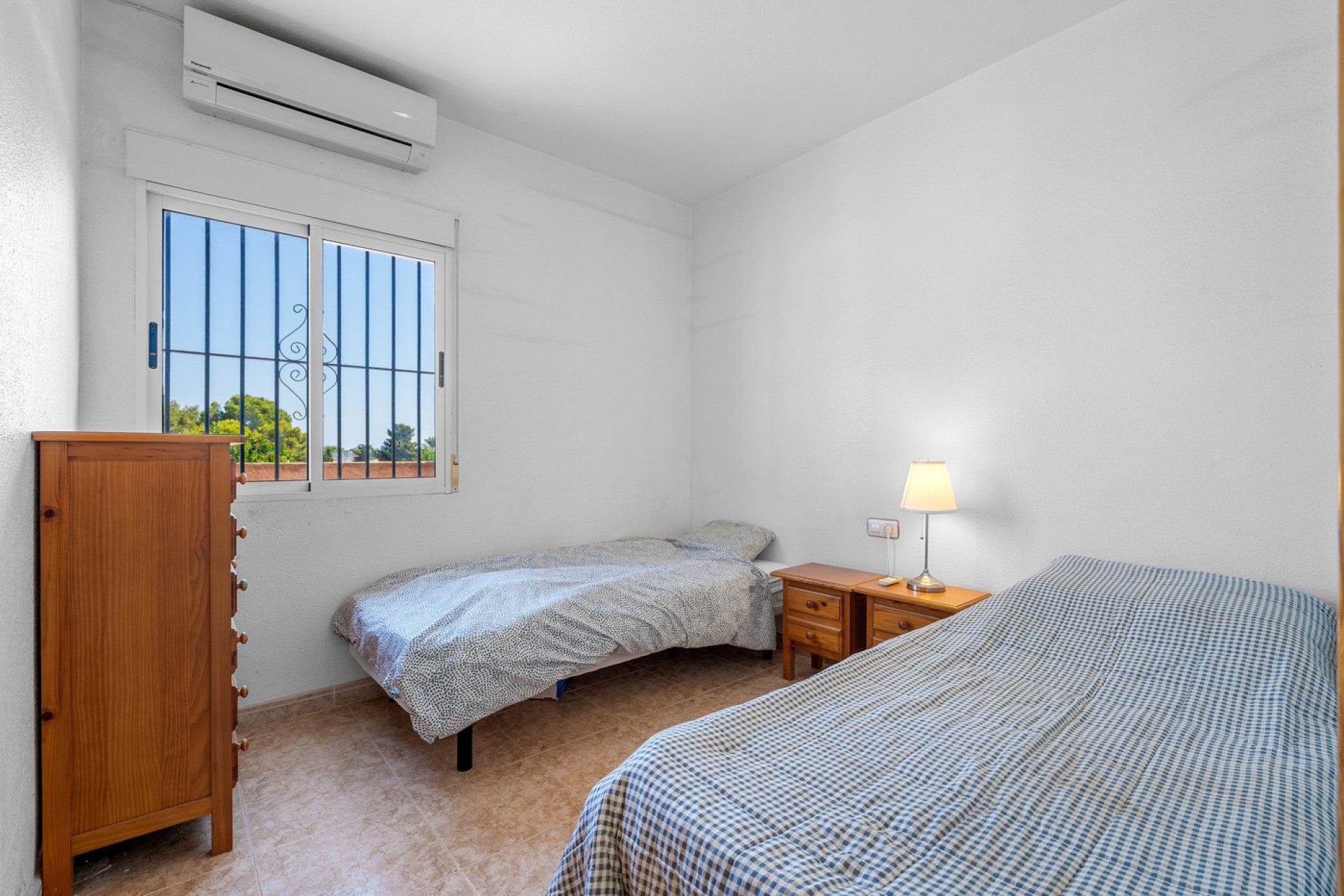 Återförsäljning - Apartment -
Cabo Roig - Costa Blanca