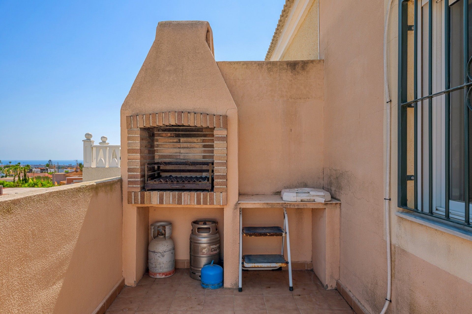 Återförsäljning - Apartment -
Cabo Roig - Costa Blanca
