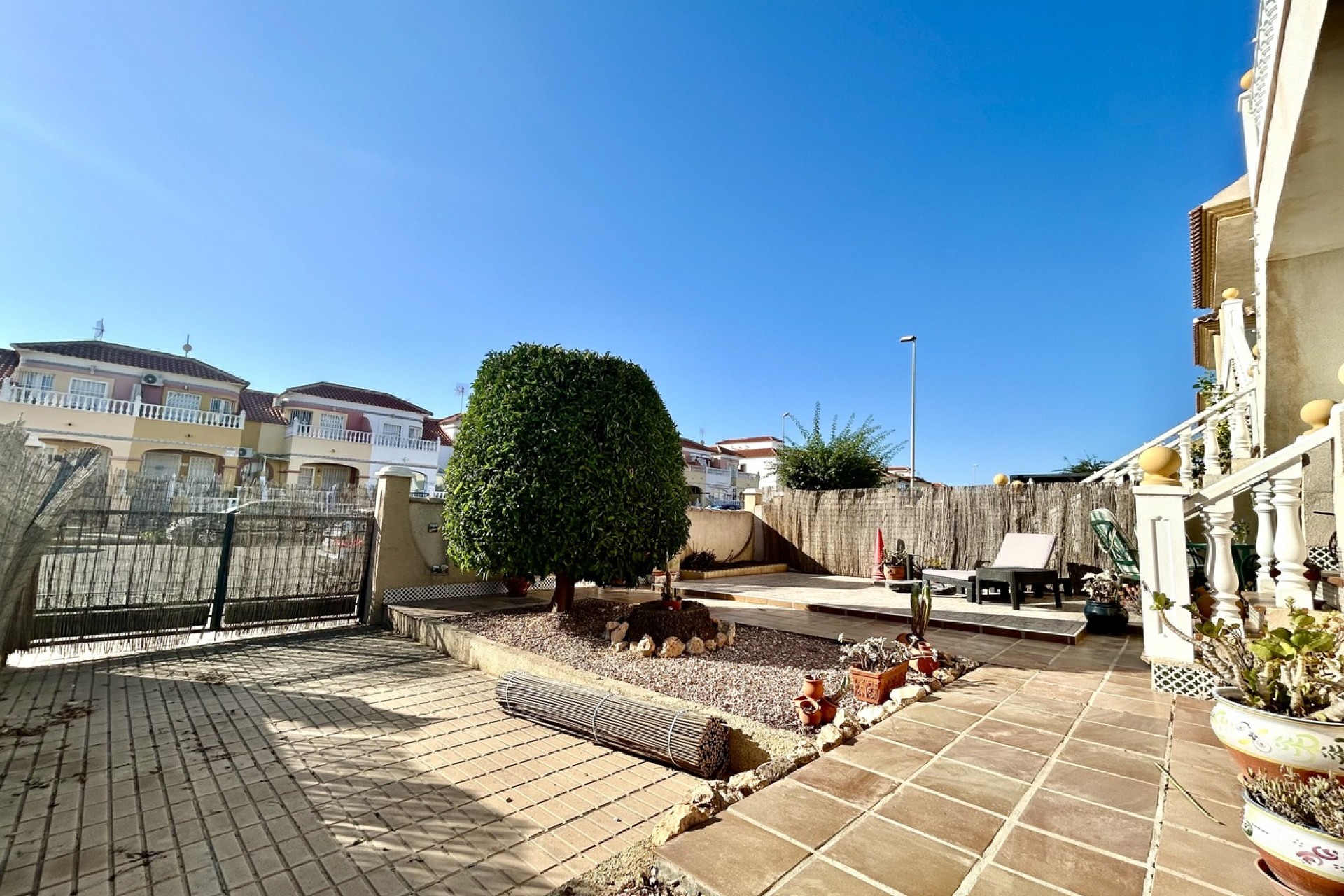 Återförsäljning - Apartment -
Cabo Roig - Costa Blanca