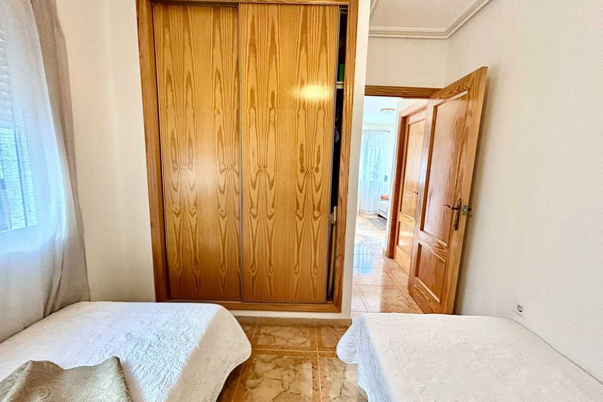 Återförsäljning - Apartment -
Cabo Roig - Costa Blanca