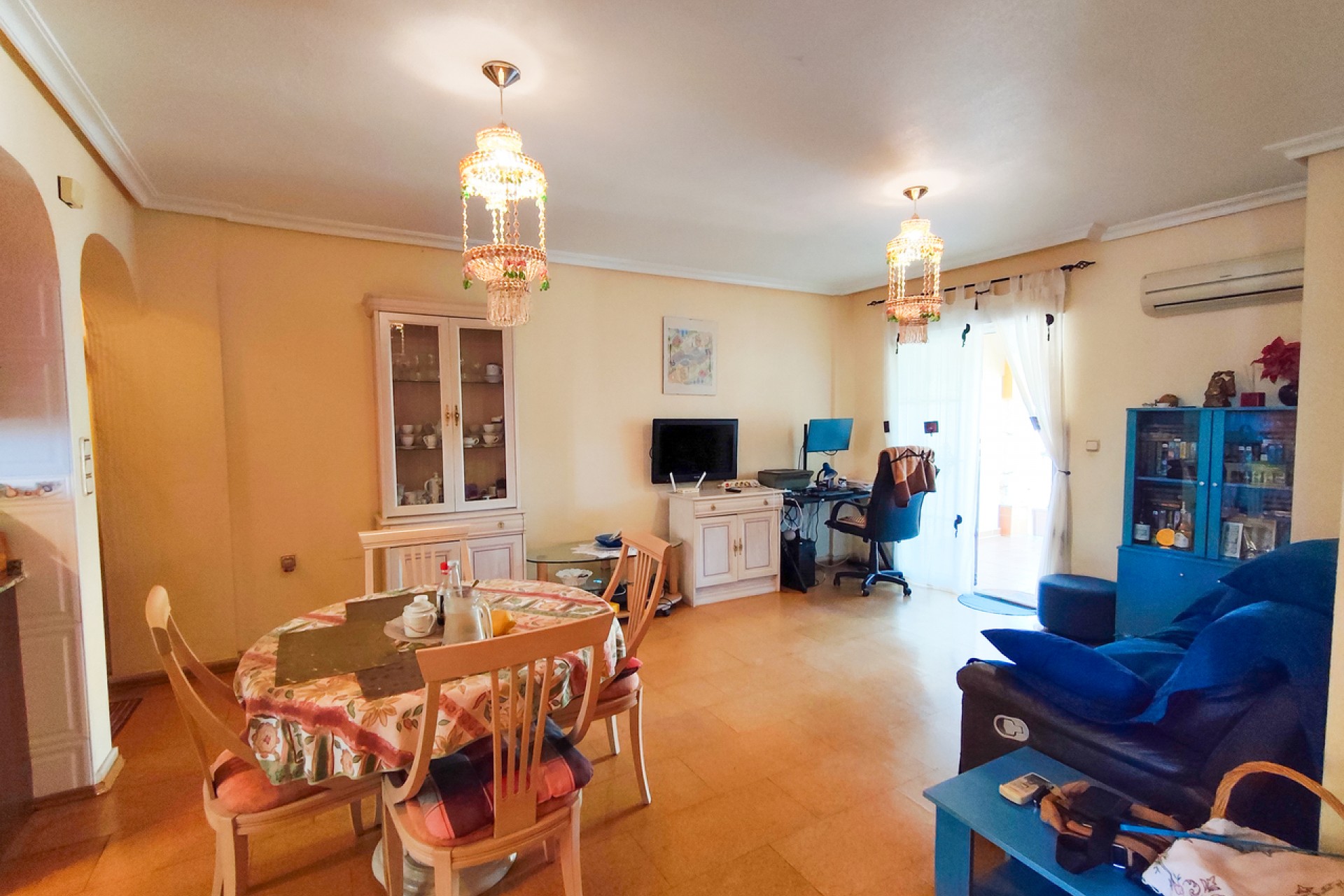 Återförsäljning - Apartment -
Cabo Roig - Costa Blanca