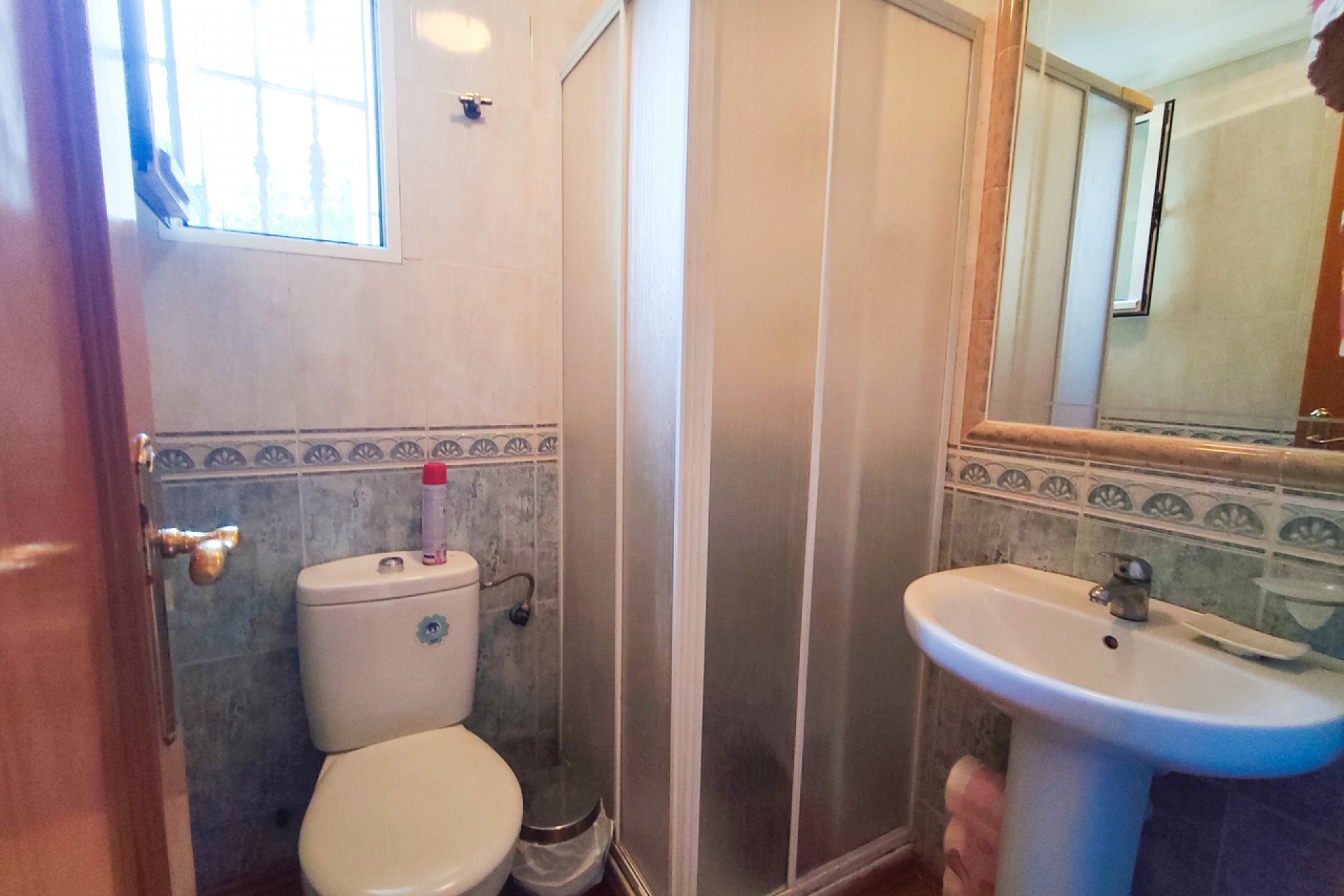 Återförsäljning - Apartment -
Cabo Roig - Costa Blanca