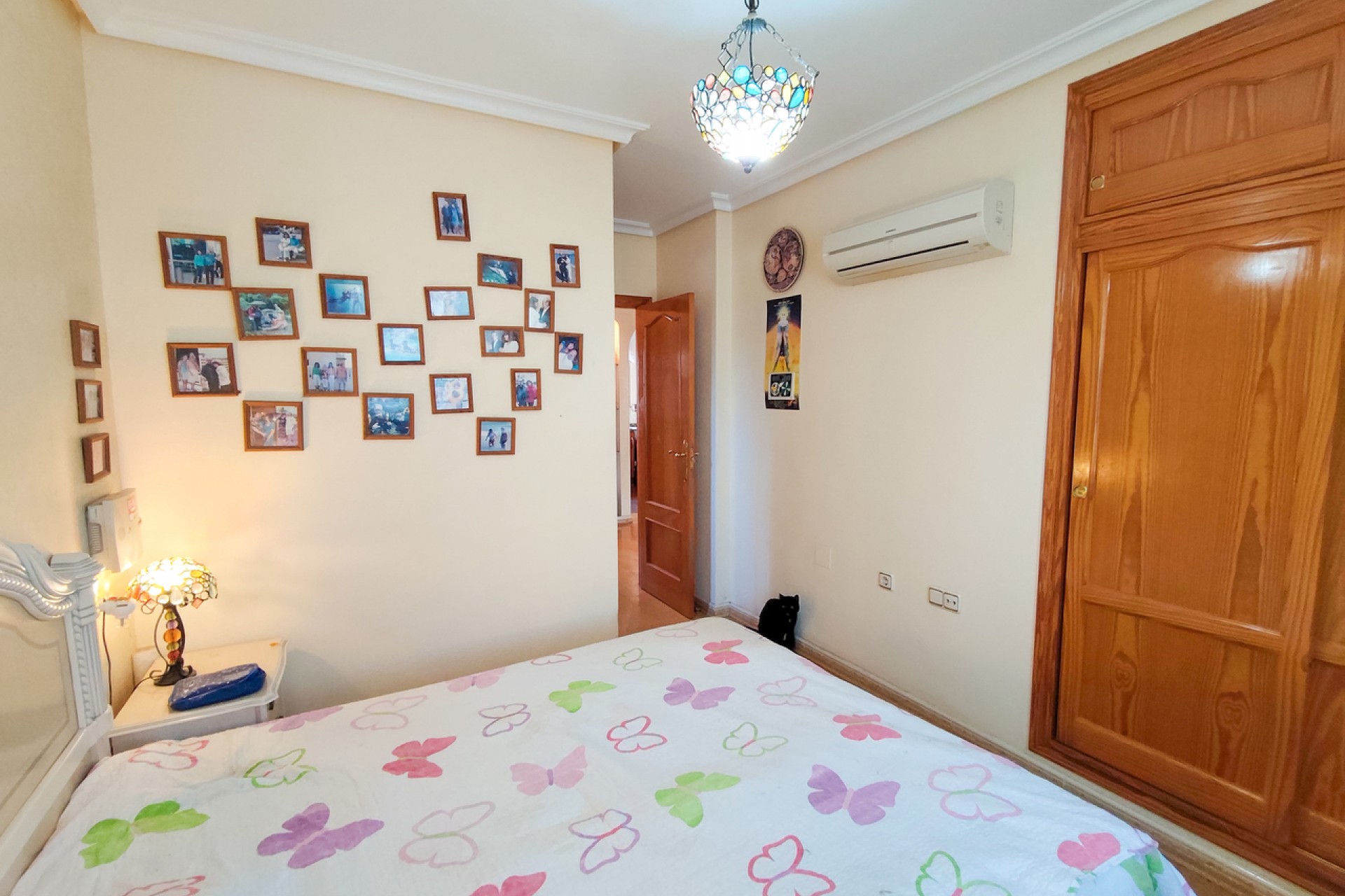 Återförsäljning - Apartment -
Cabo Roig - Costa Blanca