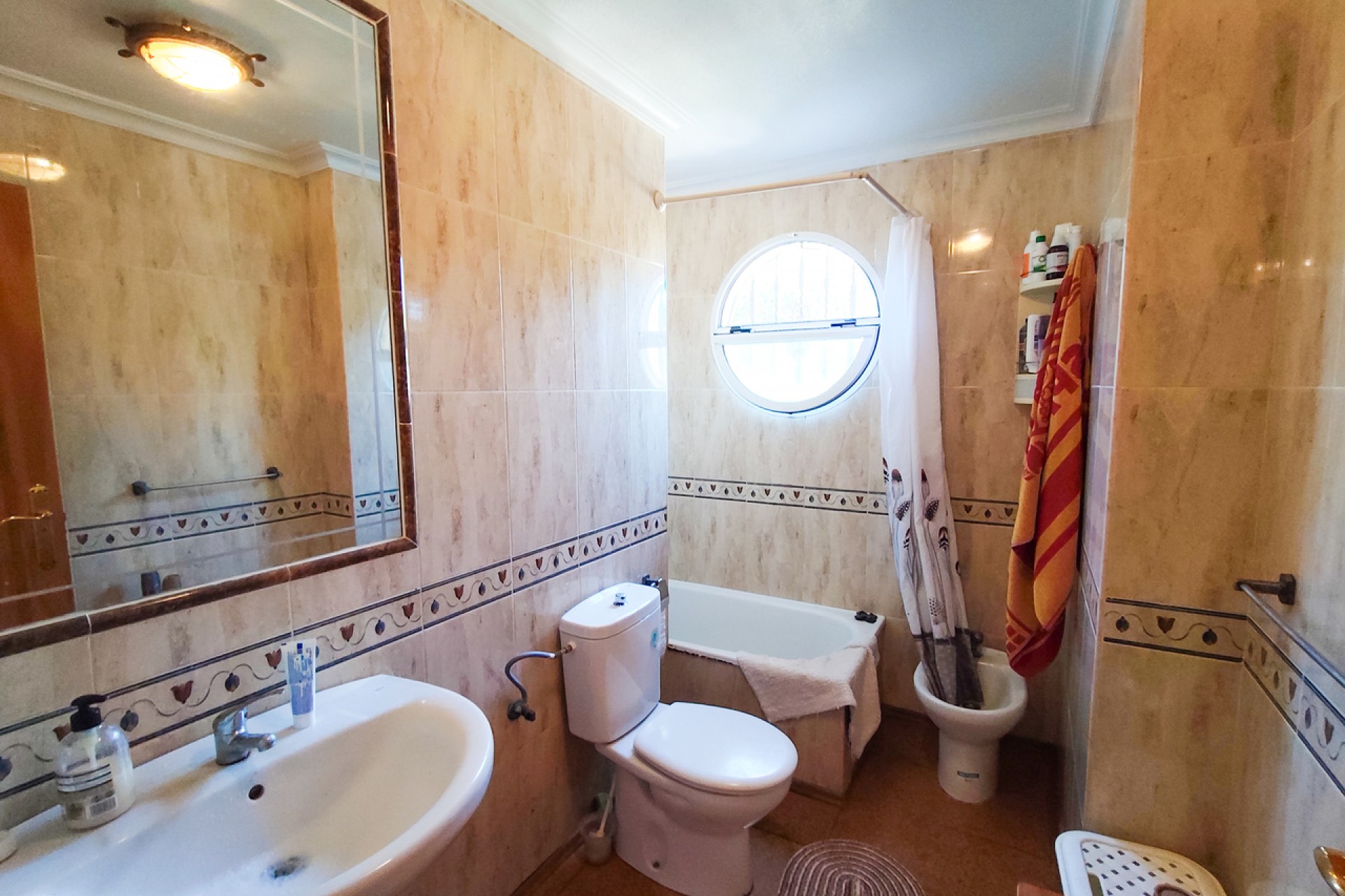 Återförsäljning - Apartment -
Cabo Roig - Costa Blanca