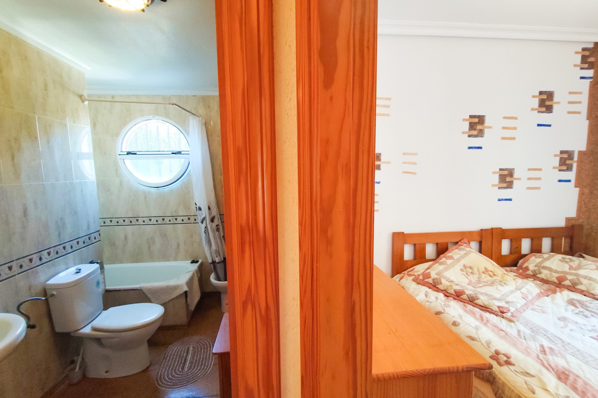 Återförsäljning - Apartment -
Cabo Roig - Costa Blanca