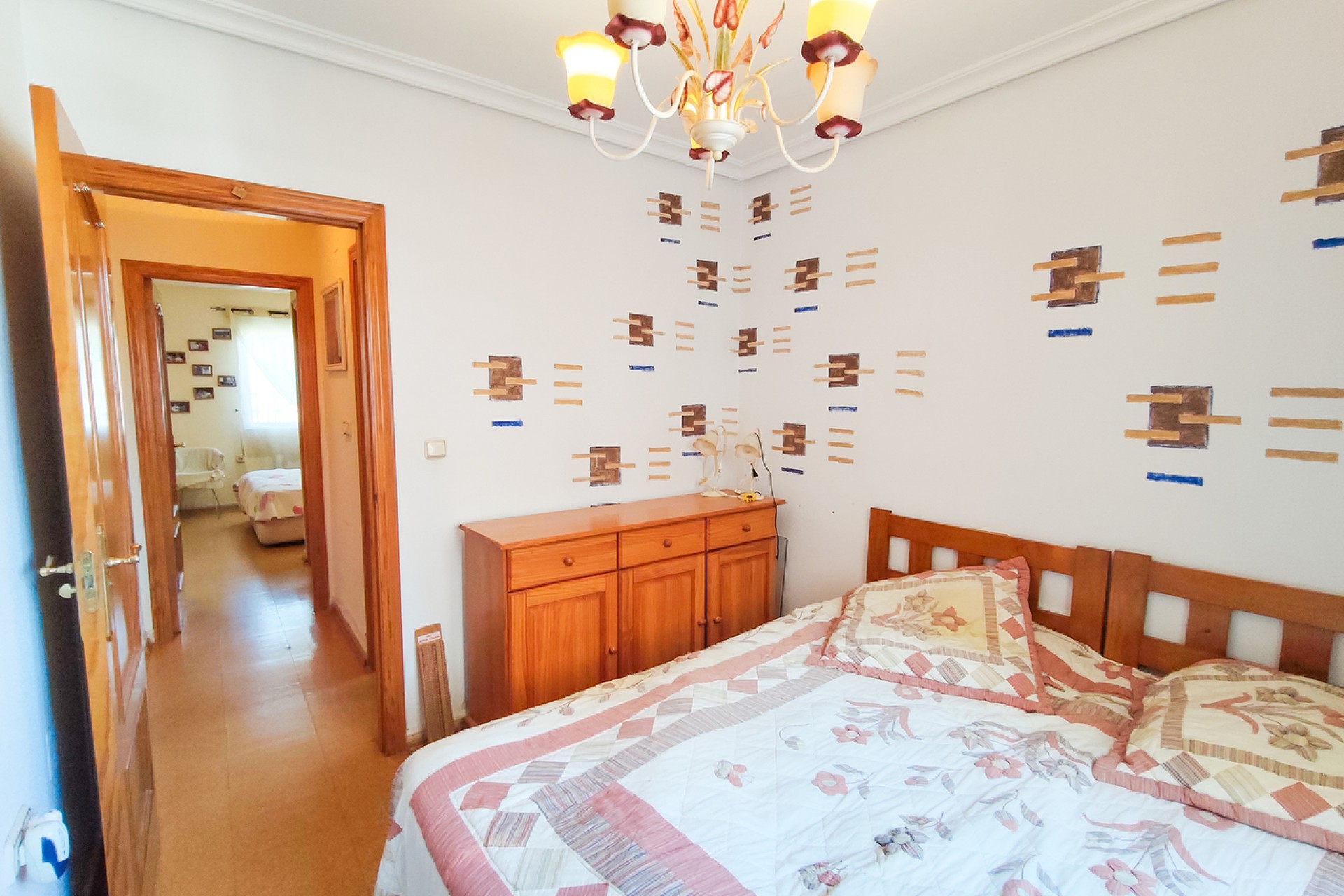 Återförsäljning - Apartment -
Cabo Roig - Costa Blanca