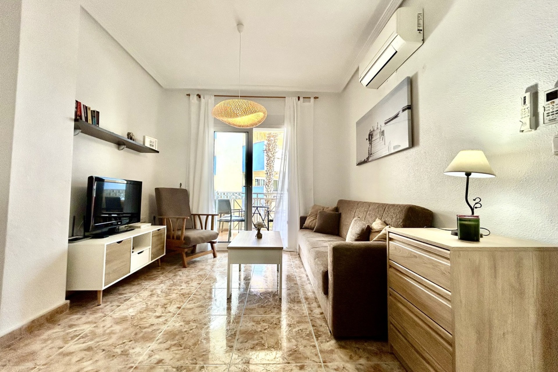 Återförsäljning - Apartment -
Cabo Roig - Costa Blanca