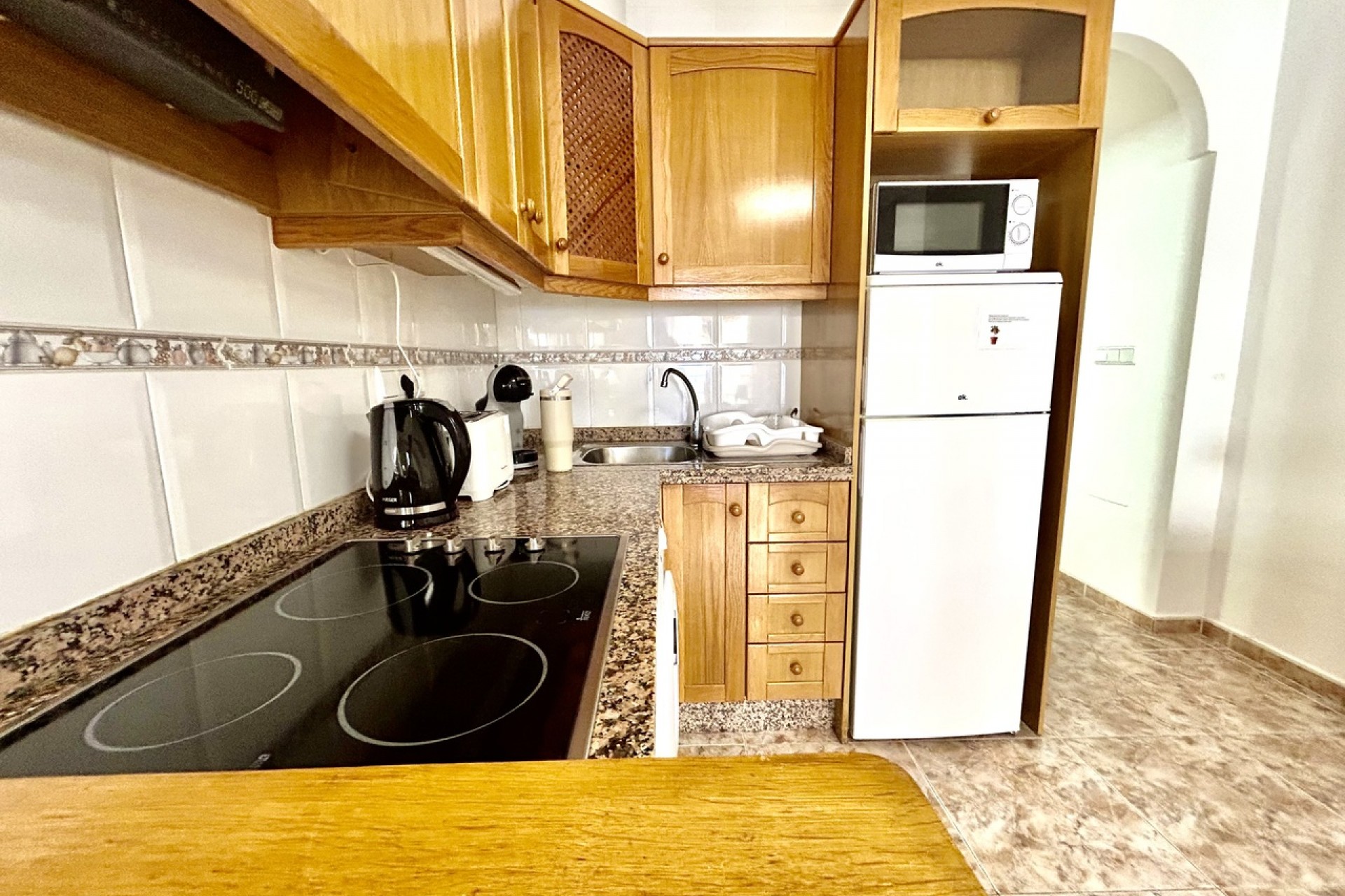 Återförsäljning - Apartment -
Cabo Roig - Costa Blanca
