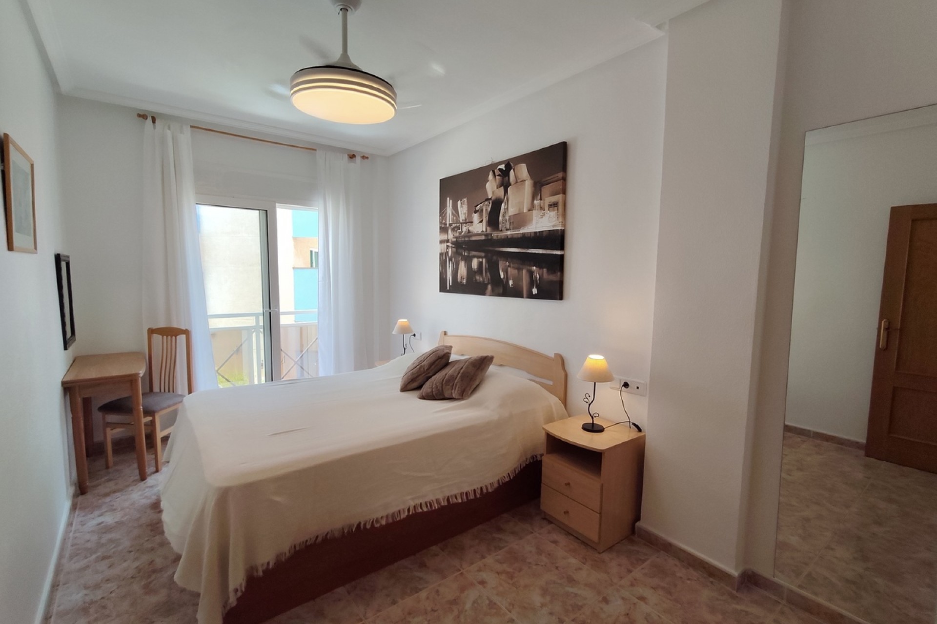 Återförsäljning - Apartment -
Cabo Roig - Costa Blanca