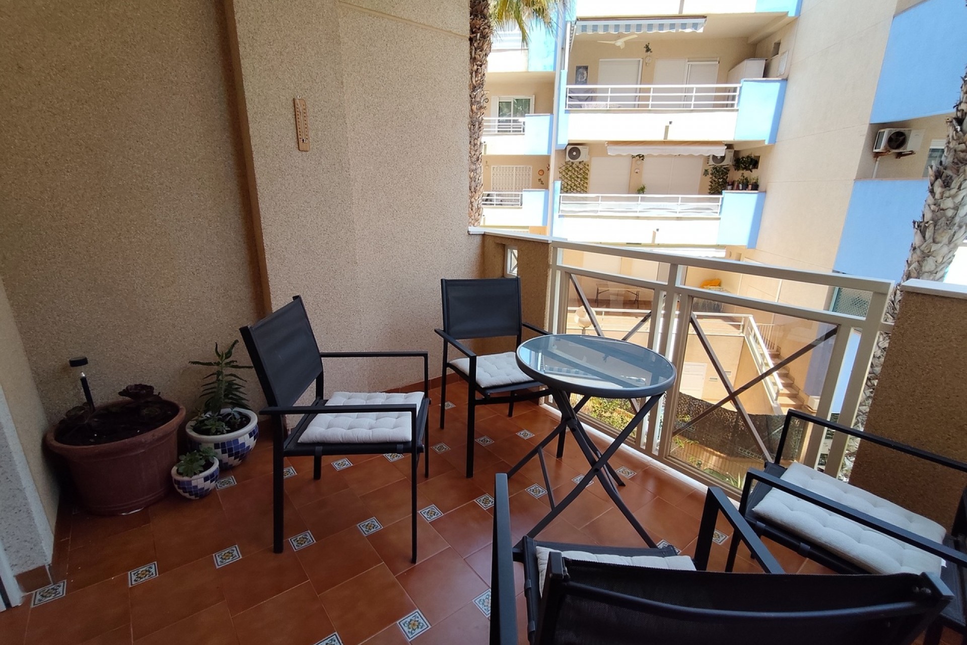 Återförsäljning - Apartment -
Cabo Roig - Costa Blanca