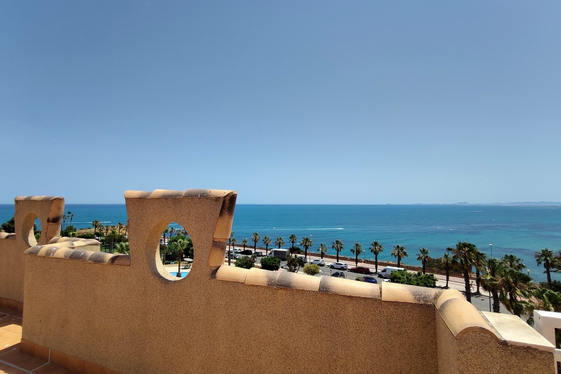 Återförsäljning - Apartment -
Cabo Roig - Costa Blanca