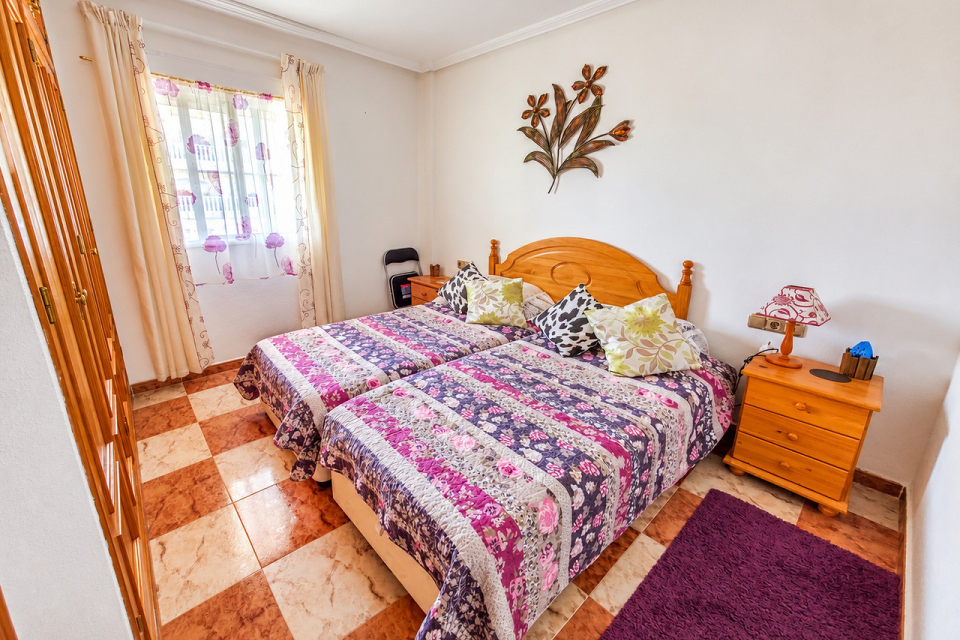Återförsäljning - Apartment -
Cabo Roig - Costa Blanca