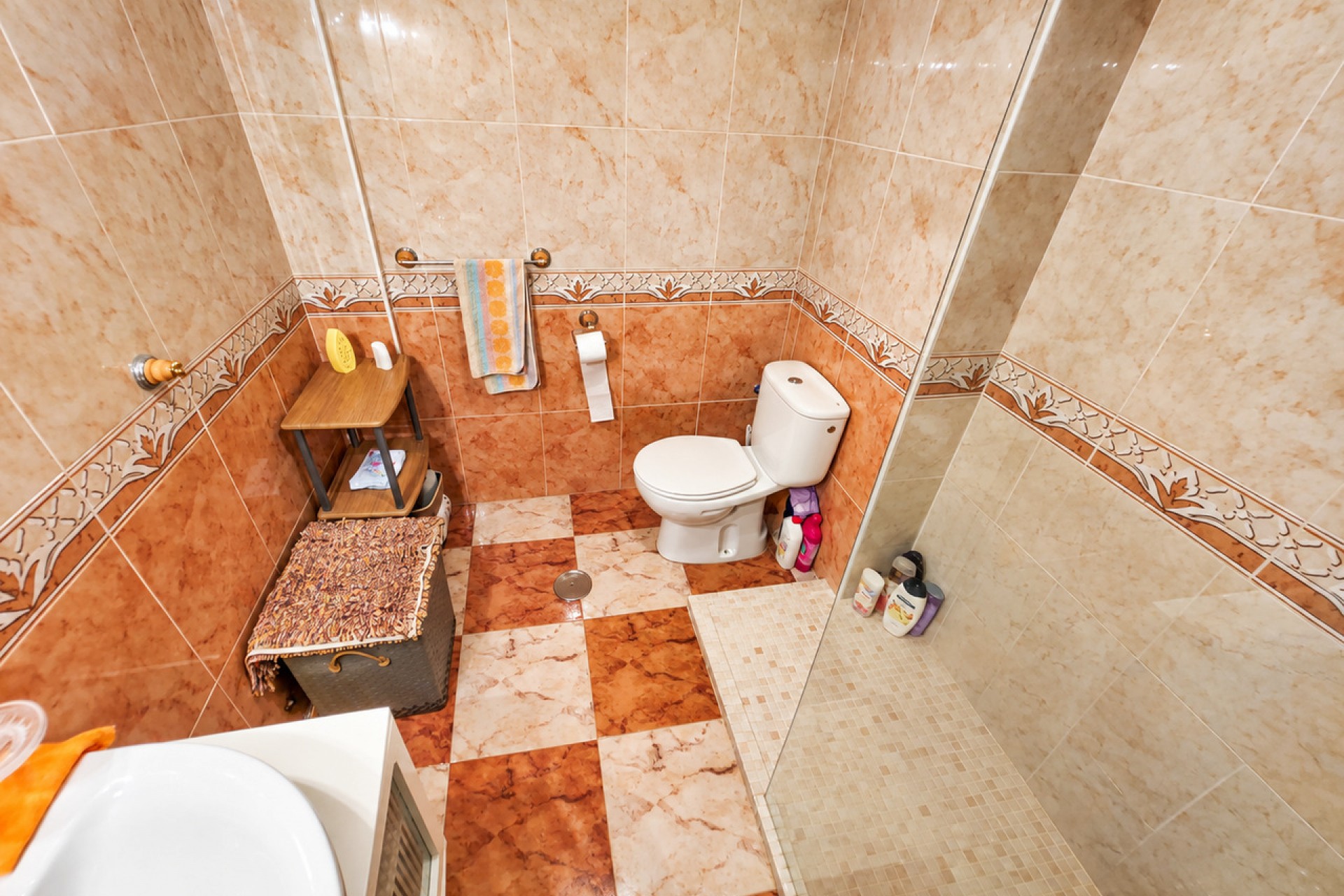 Återförsäljning - Apartment -
Cabo Roig - Costa Blanca