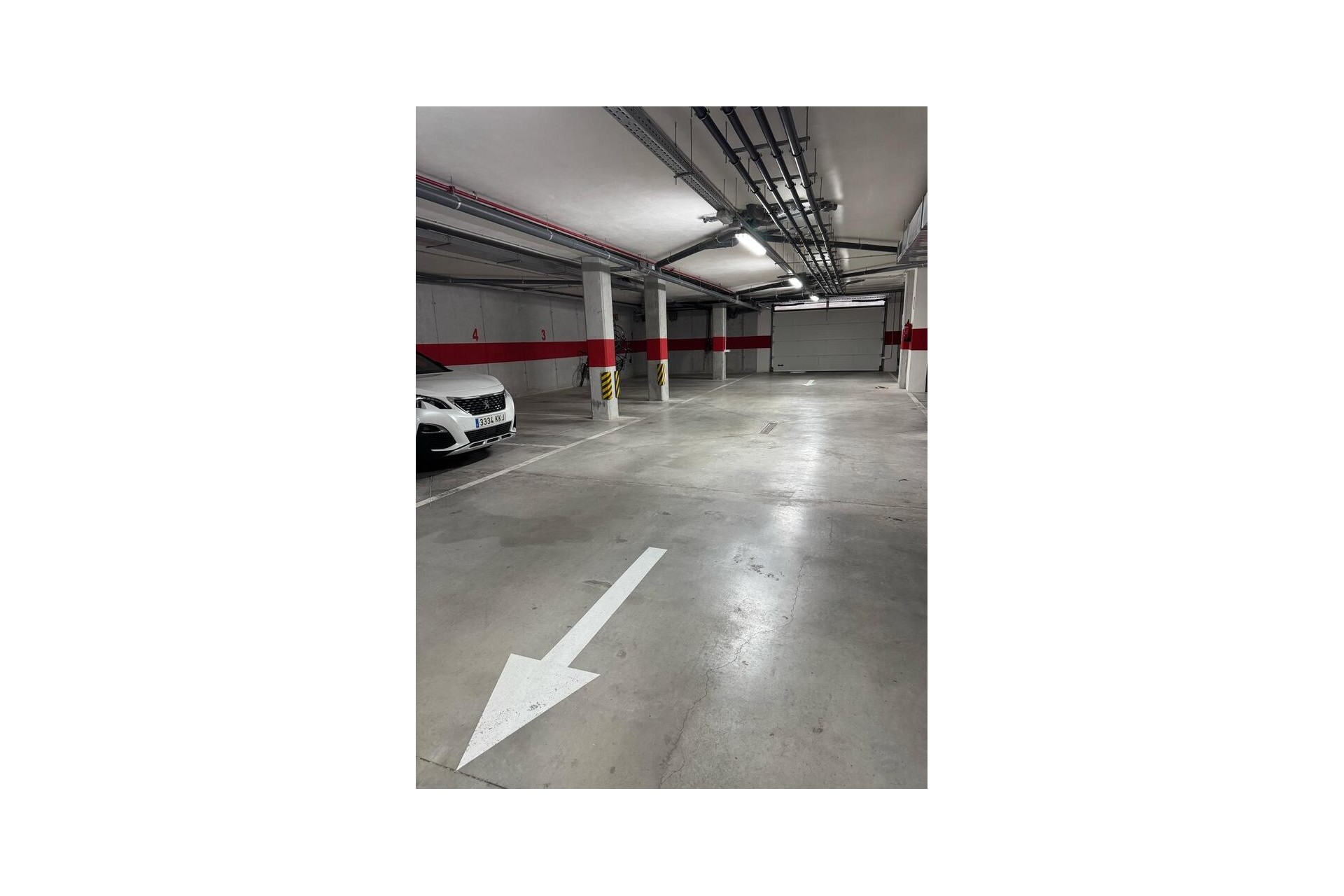 Återförsäljning - Apartment -
Cabo Roig - Lomas de Cabo Roig