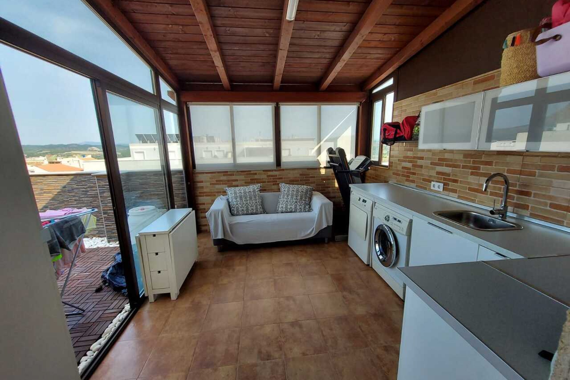 Återförsäljning - Apartment -
Calasparra - Inland