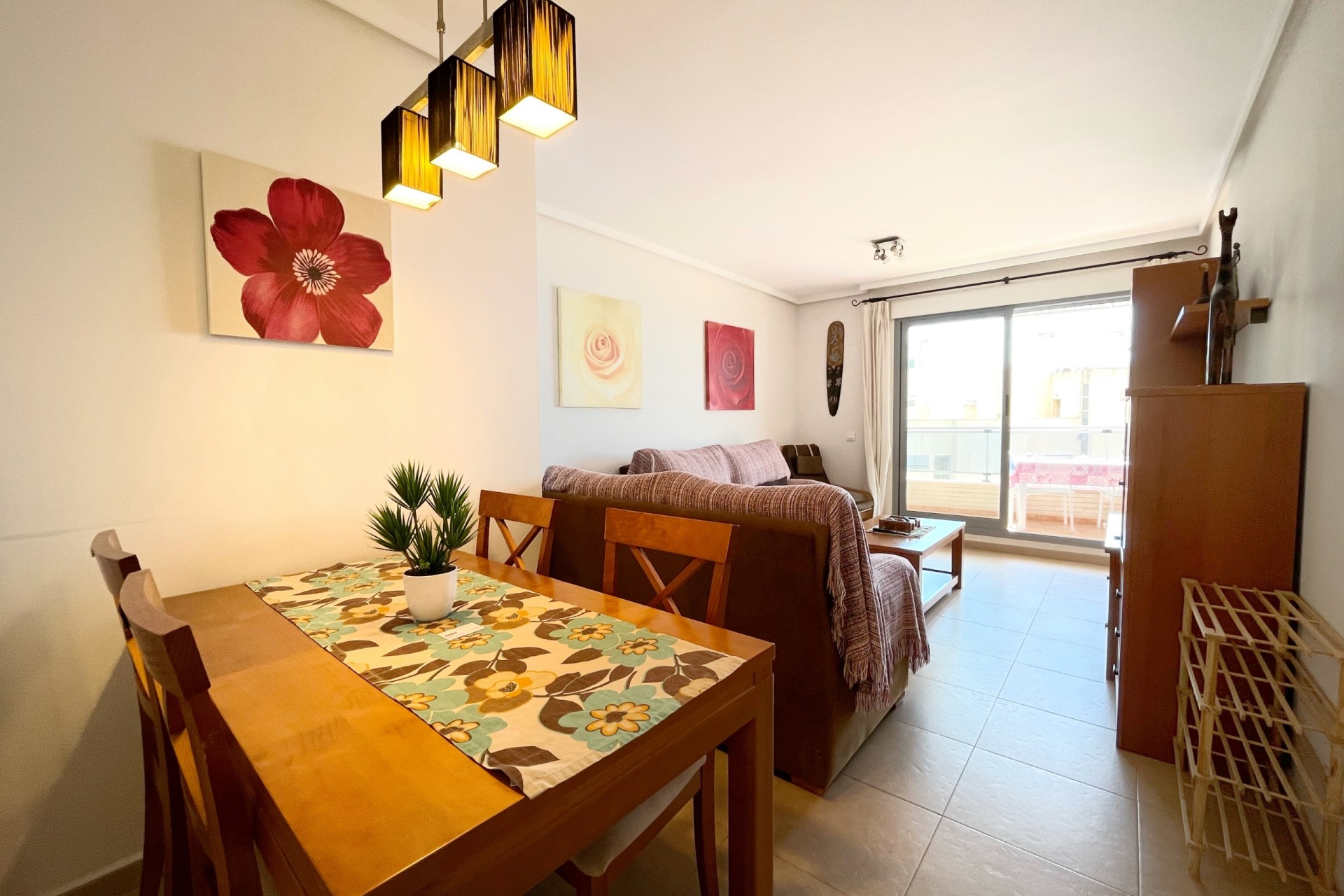 Återförsäljning - Apartment -
Calpe - Costa Blanca