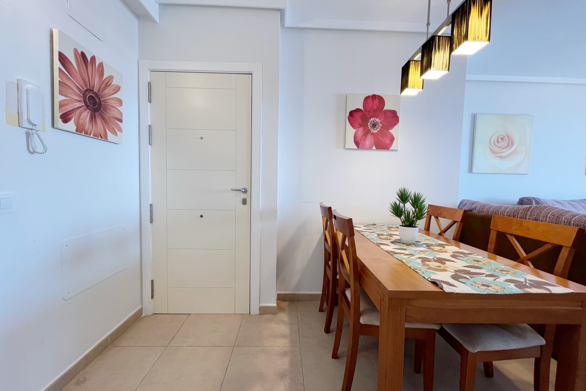 Återförsäljning - Apartment -
Calpe - Costa Blanca