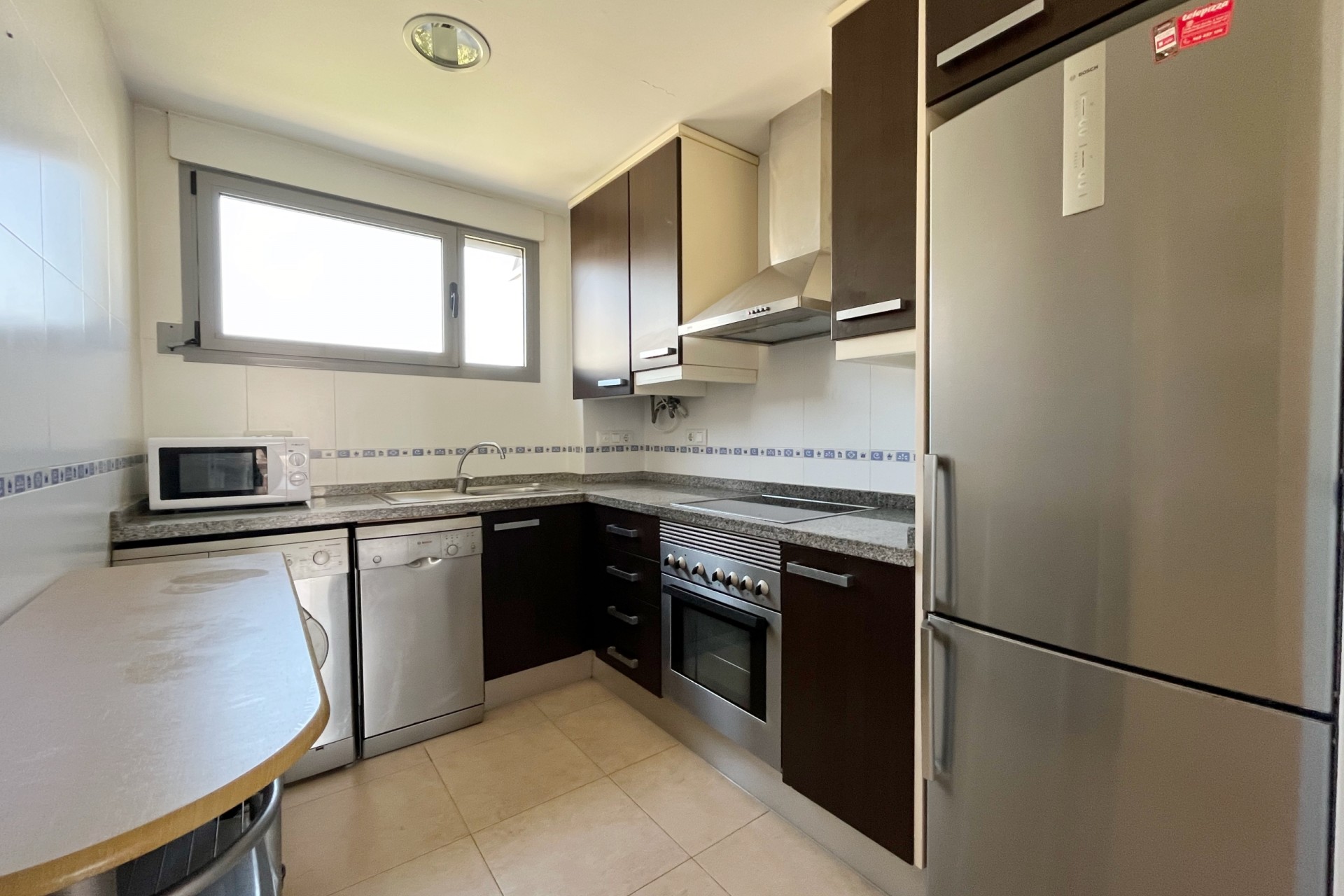 Återförsäljning - Apartment -
Calpe - Costa Blanca