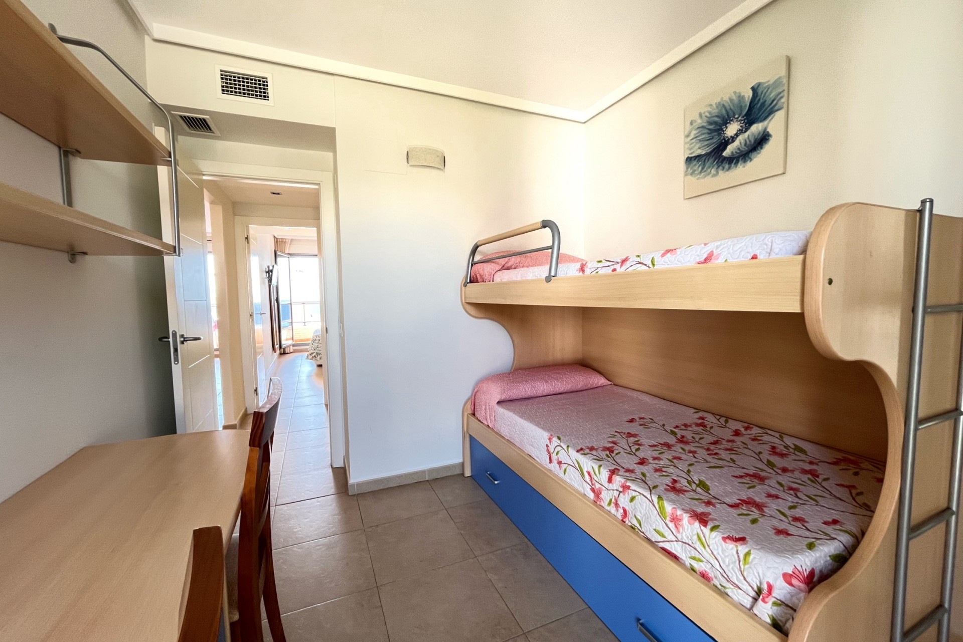 Återförsäljning - Apartment -
Calpe - Costa Blanca