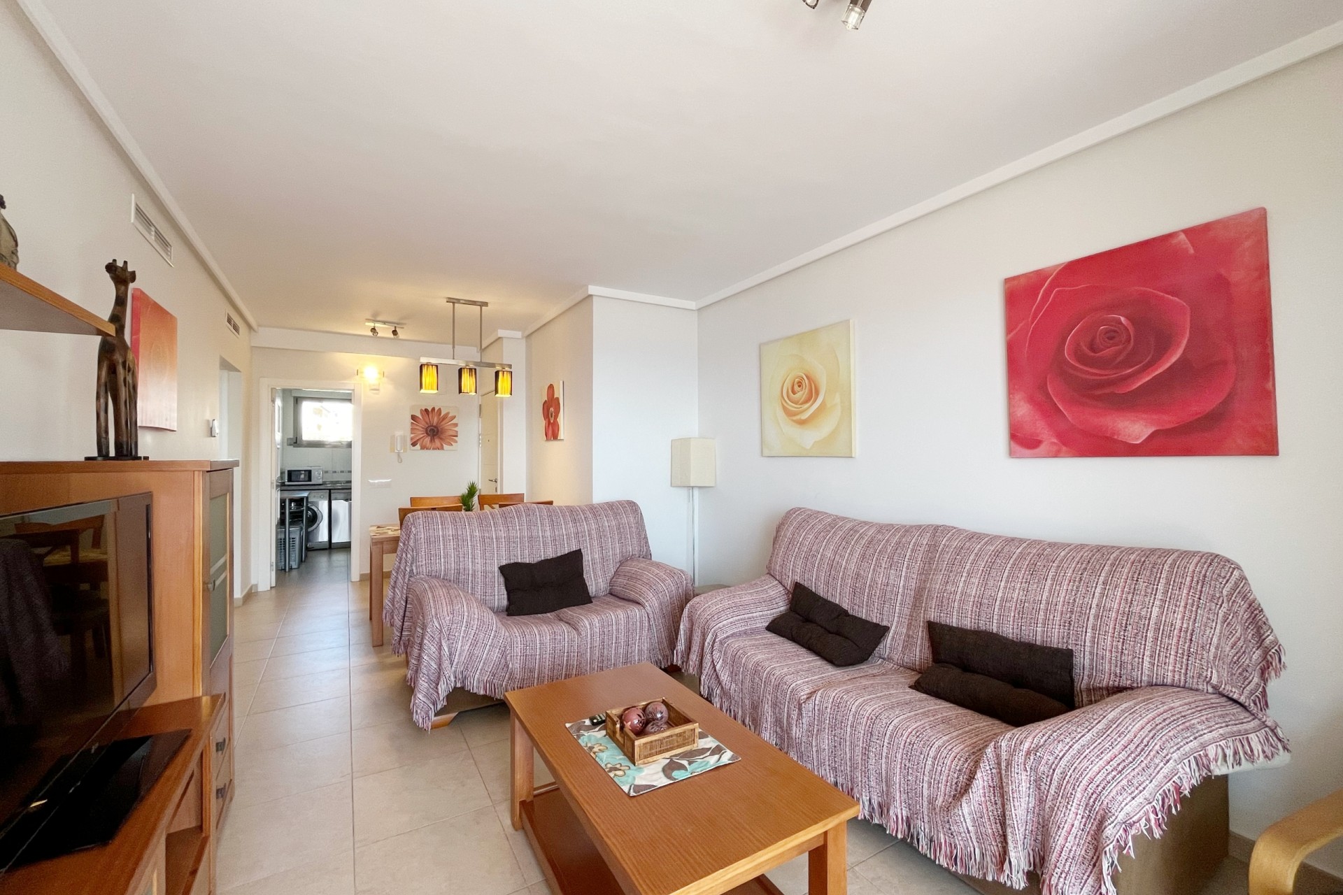 Återförsäljning - Apartment -
Calpe - Costa Blanca