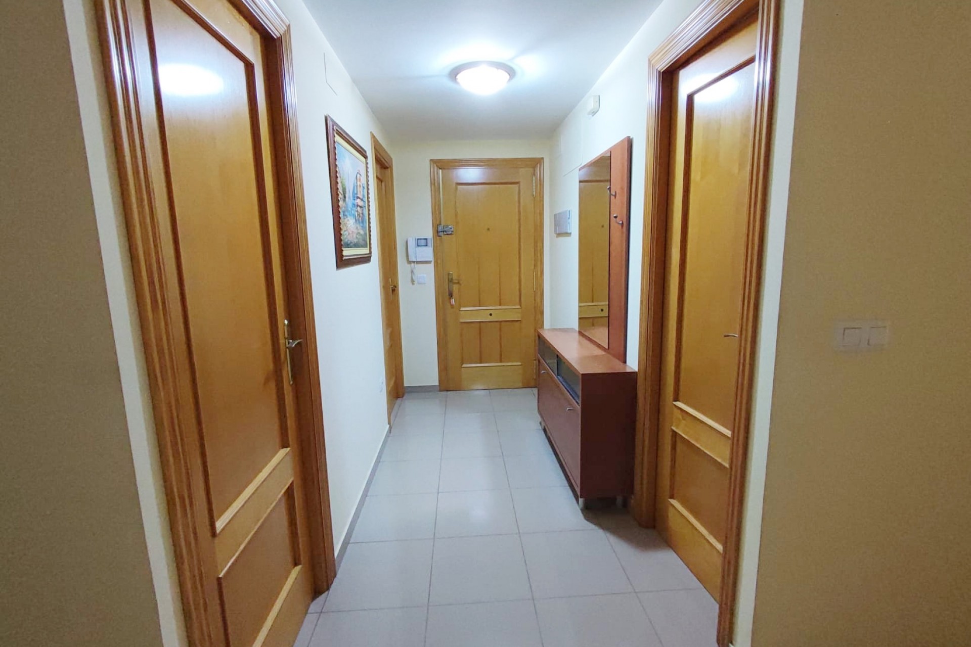 Återförsäljning - Apartment -
Calpe - Costa Blanca