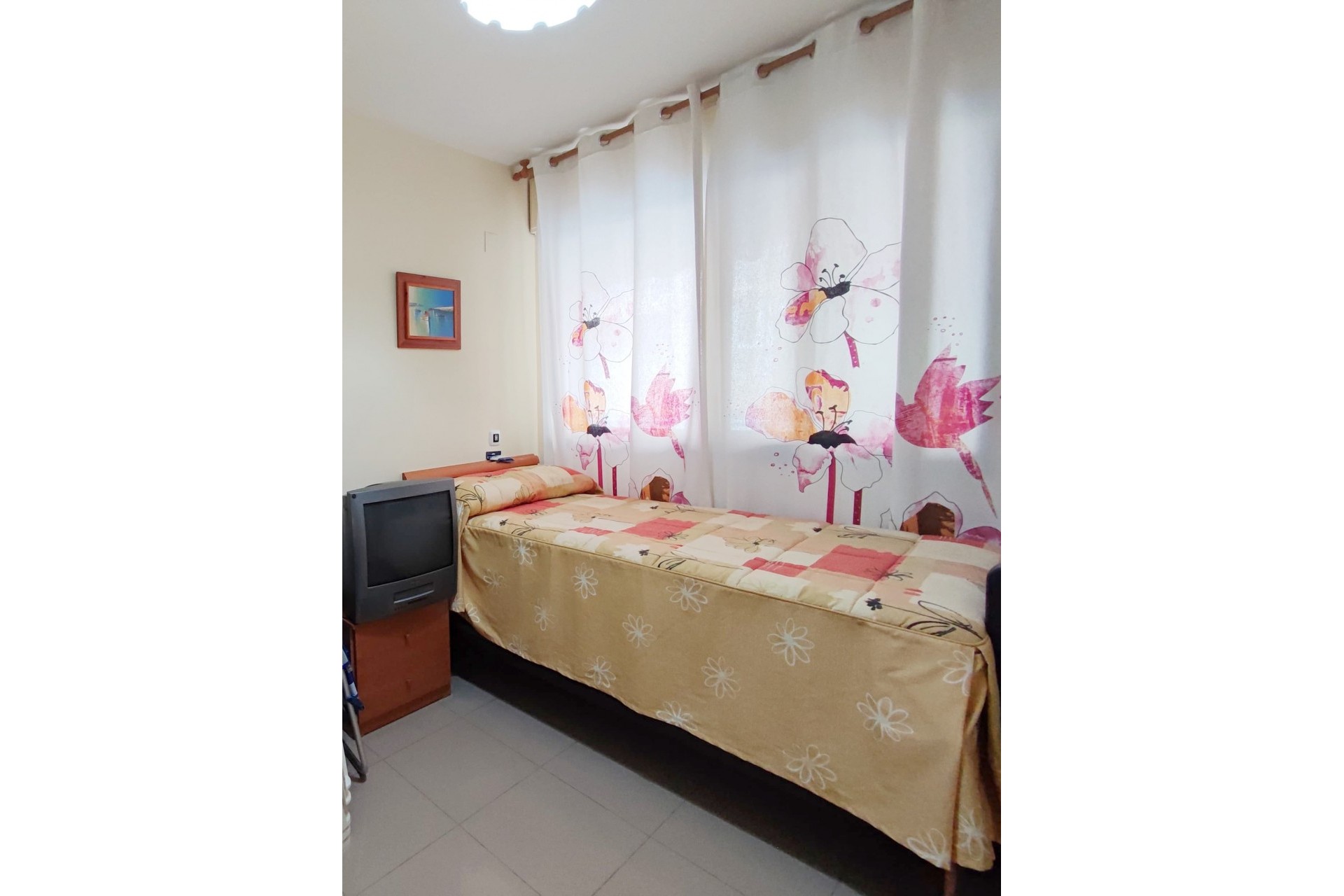 Återförsäljning - Apartment -
Calpe - Costa Blanca