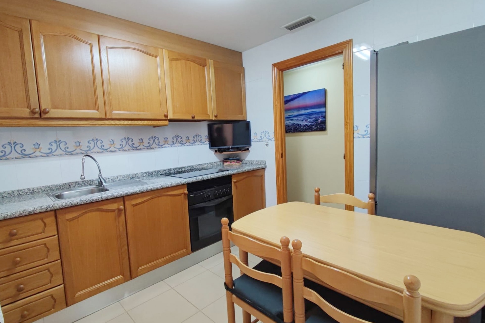 Återförsäljning - Apartment -
Calpe - Costa Blanca