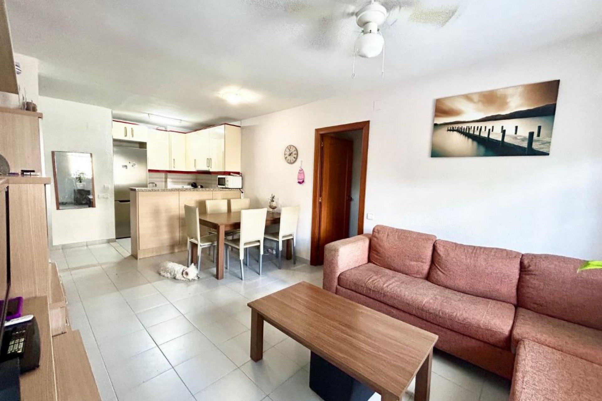 Återförsäljning - Apartment -
Calpe - Costa Blanca