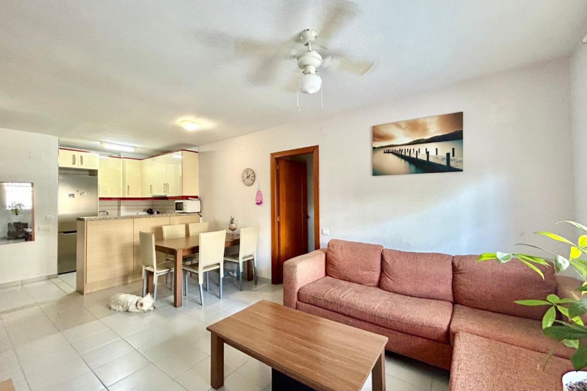 Återförsäljning - Apartment -
Calpe - Costa Blanca