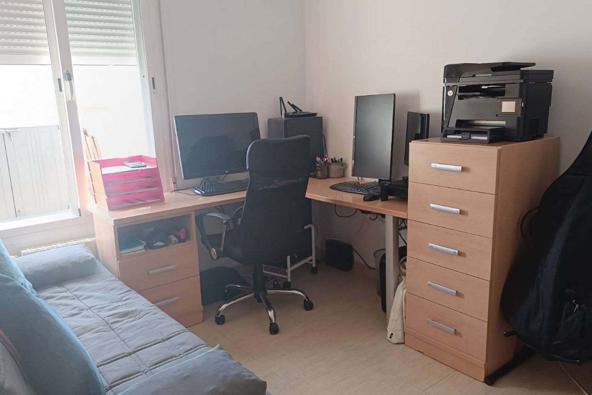 Återförsäljning - Apartment -
Calpe - Costa Blanca