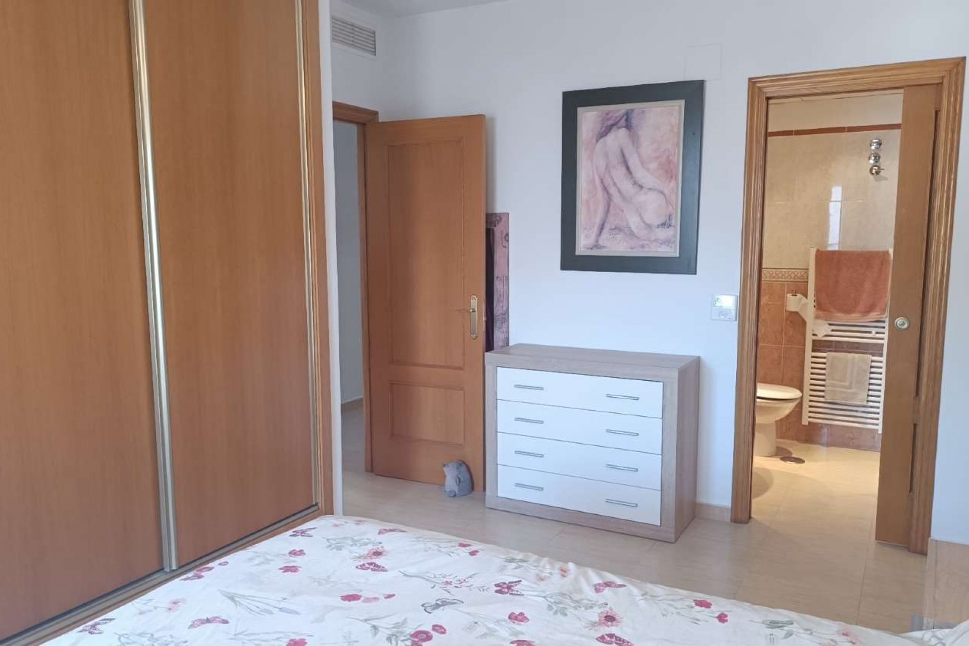 Återförsäljning - Apartment -
Calpe - Costa Blanca
