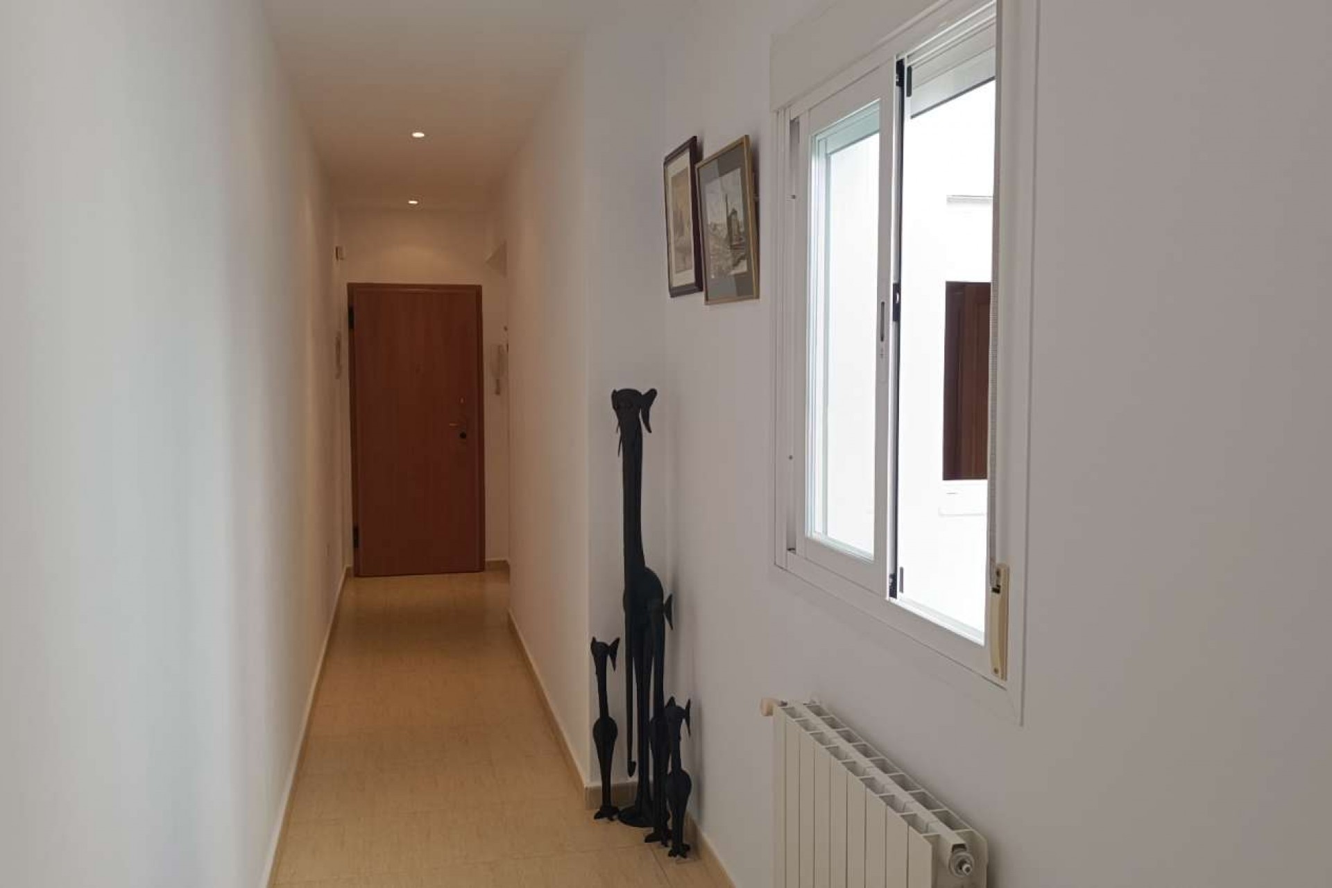 Återförsäljning - Apartment -
Calpe - Costa Blanca