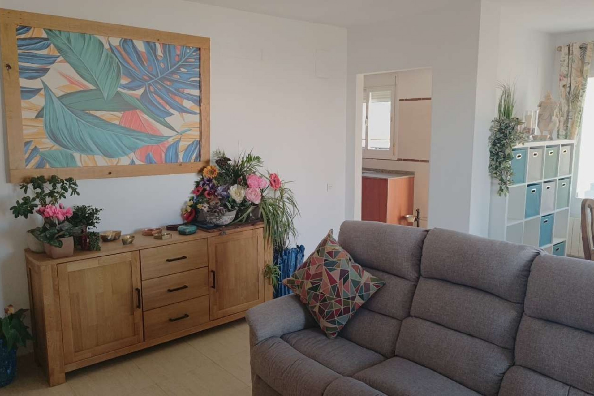 Återförsäljning - Apartment -
Calpe - Costa Blanca