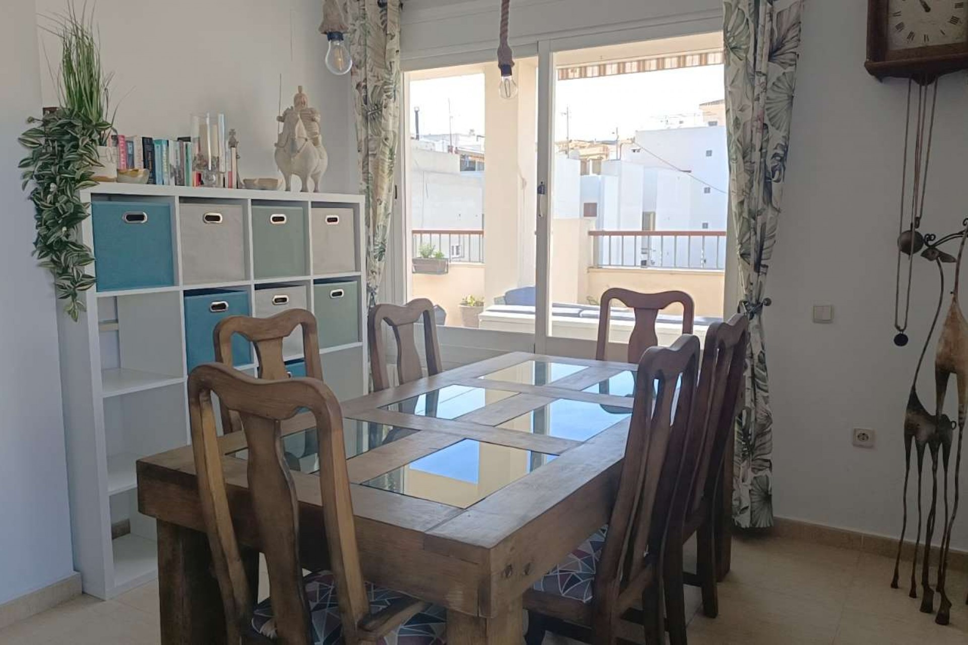 Återförsäljning - Apartment -
Calpe - Costa Blanca