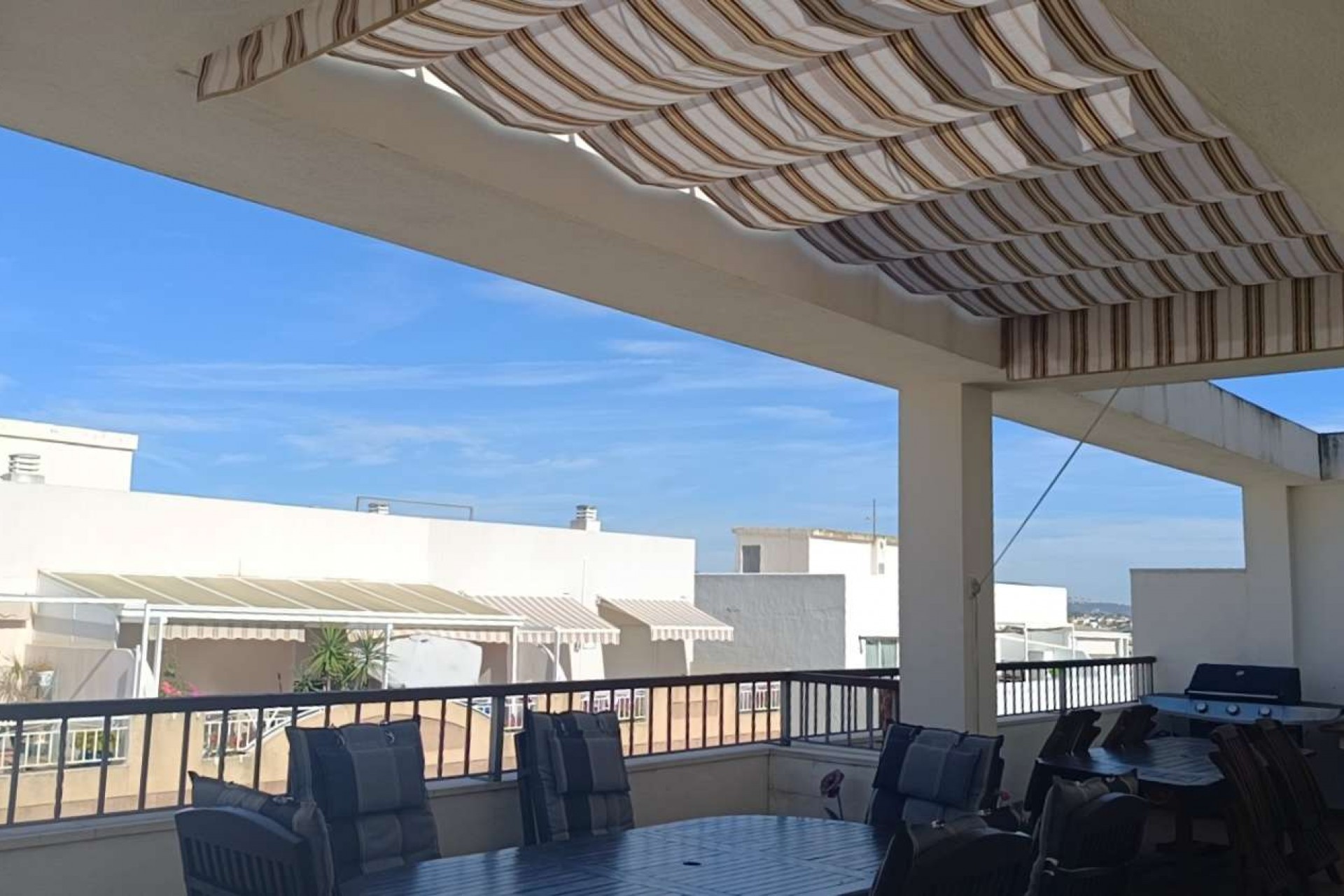 Återförsäljning - Apartment -
Calpe - Costa Blanca