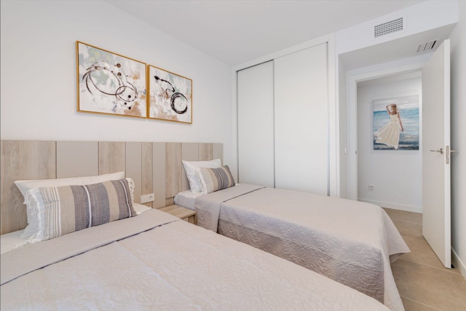 Återförsäljning - Apartment -
Calpe - Costa Blanca