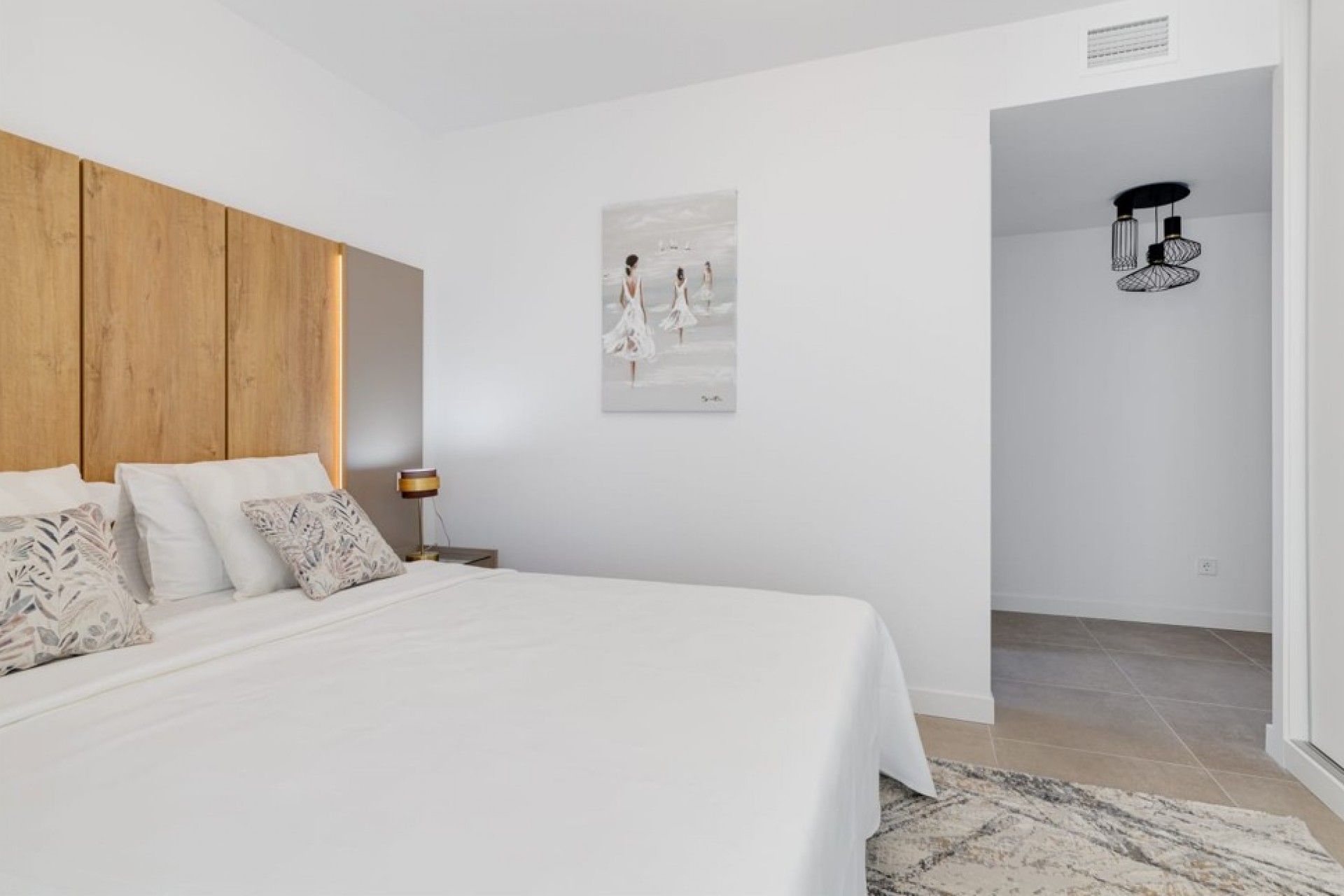 Återförsäljning - Apartment -
Calpe - Costa Blanca