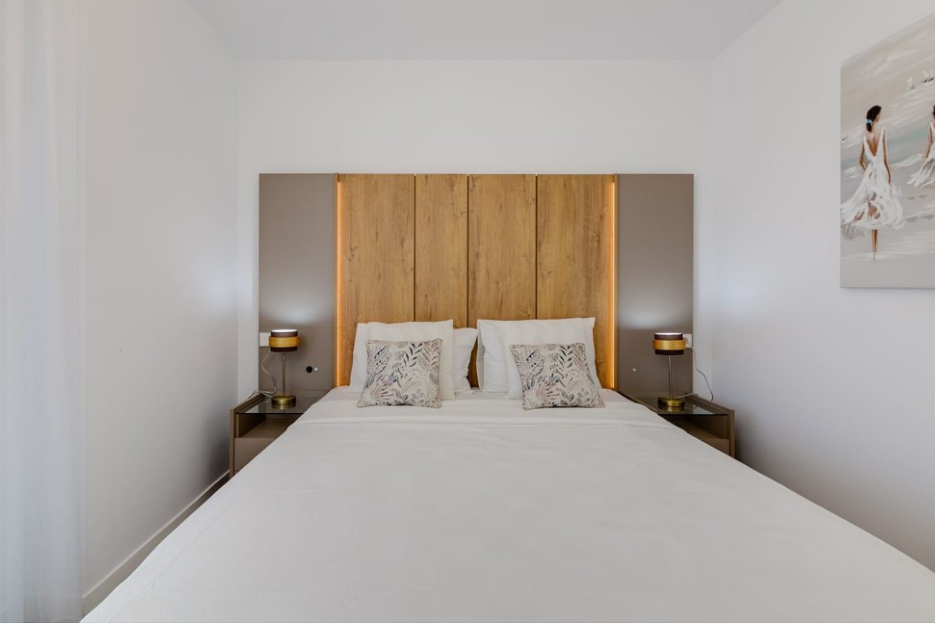 Återförsäljning - Apartment -
Calpe - Costa Blanca