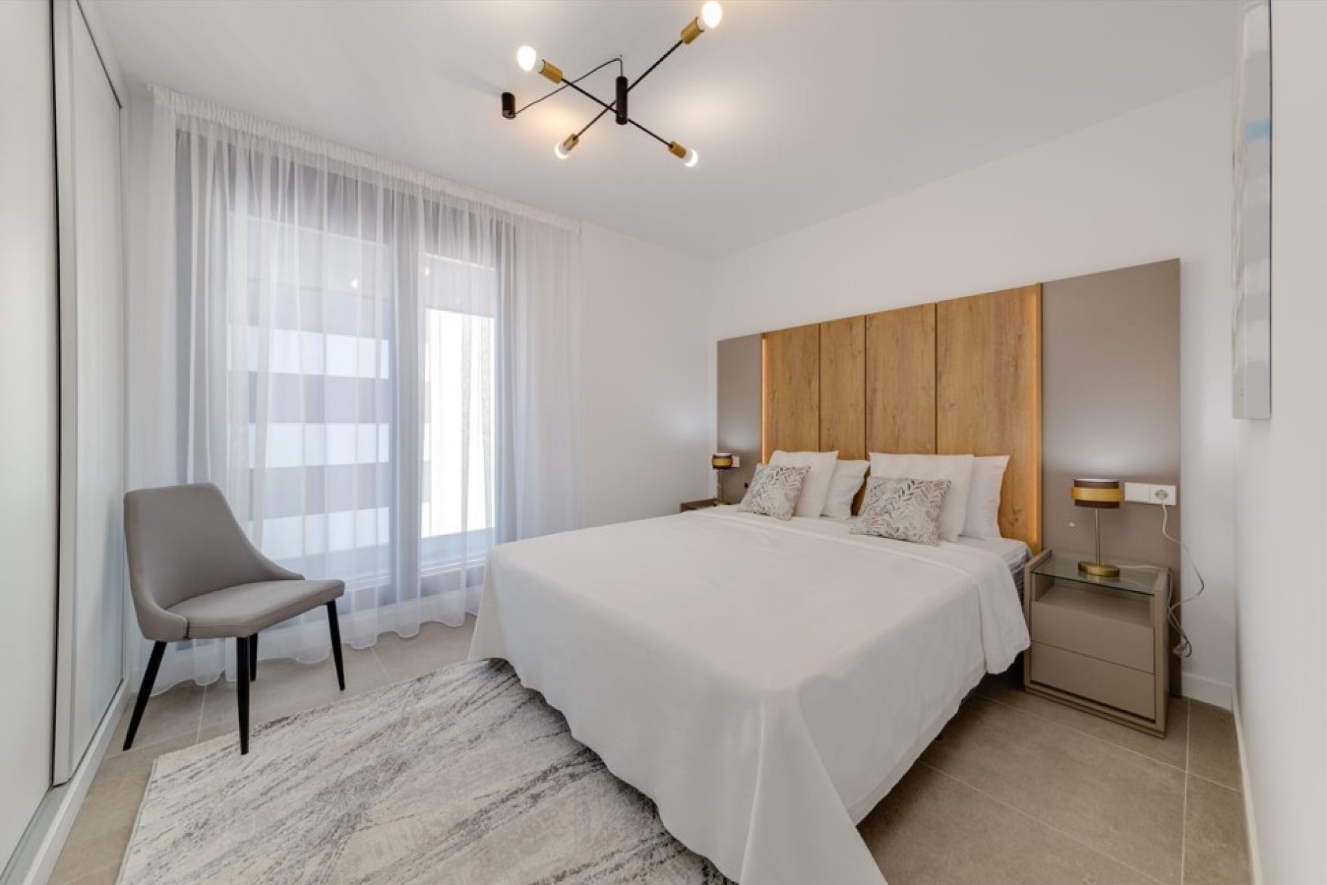 Återförsäljning - Apartment -
Calpe - Costa Blanca