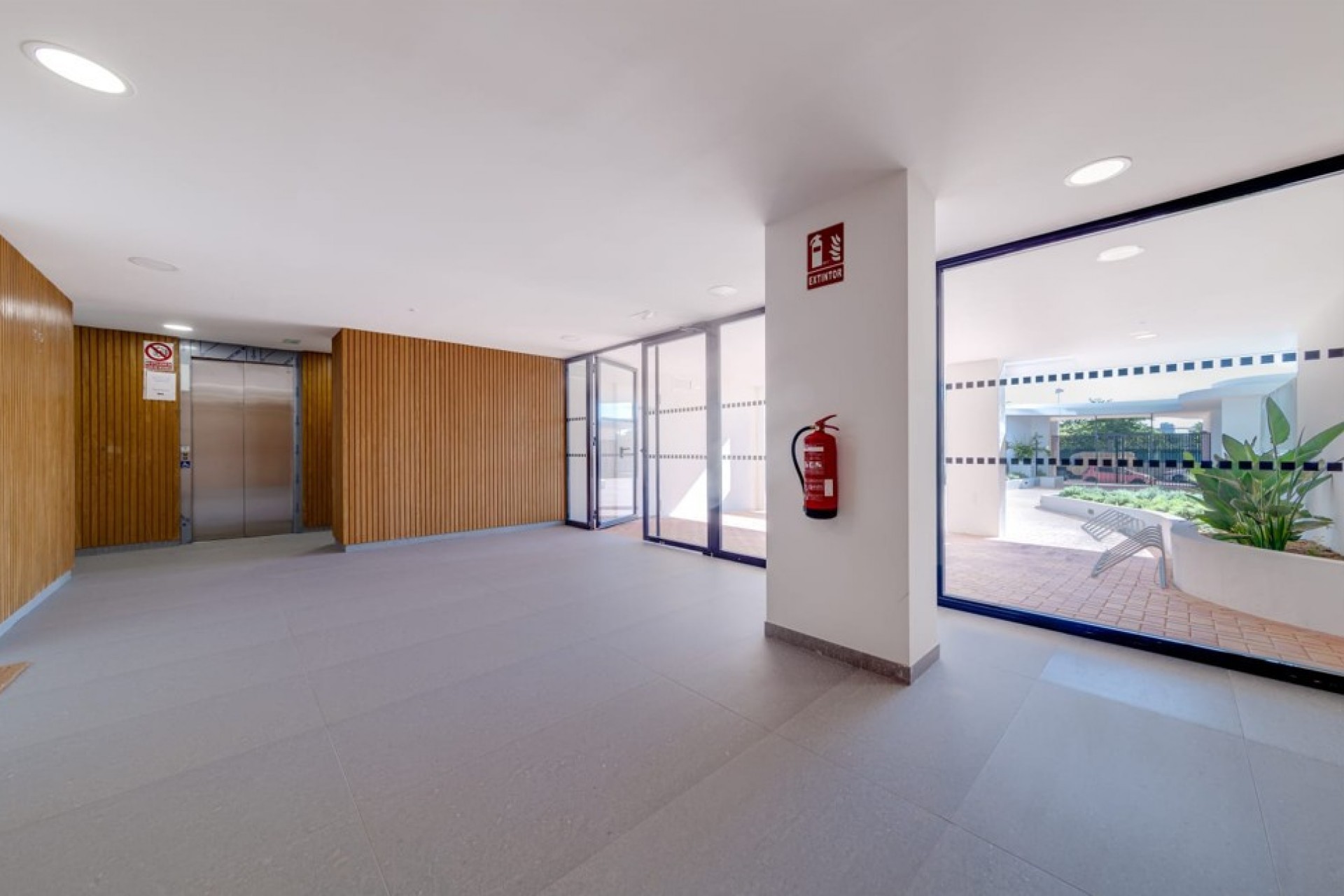 Återförsäljning - Apartment -
Calpe - Costa Blanca