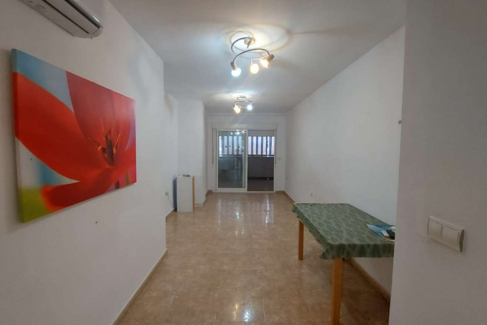 Återförsäljning - Apartment -
Calpe - Costa Blanca