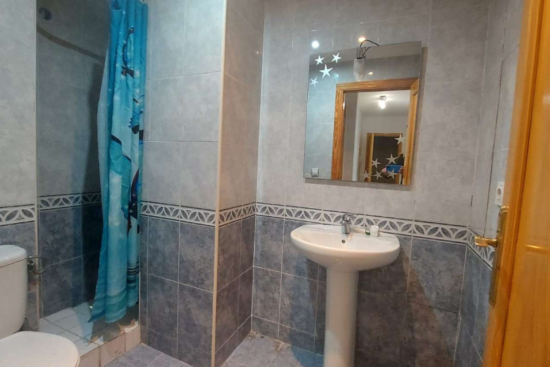 Återförsäljning - Apartment -
Calpe - Costa Blanca